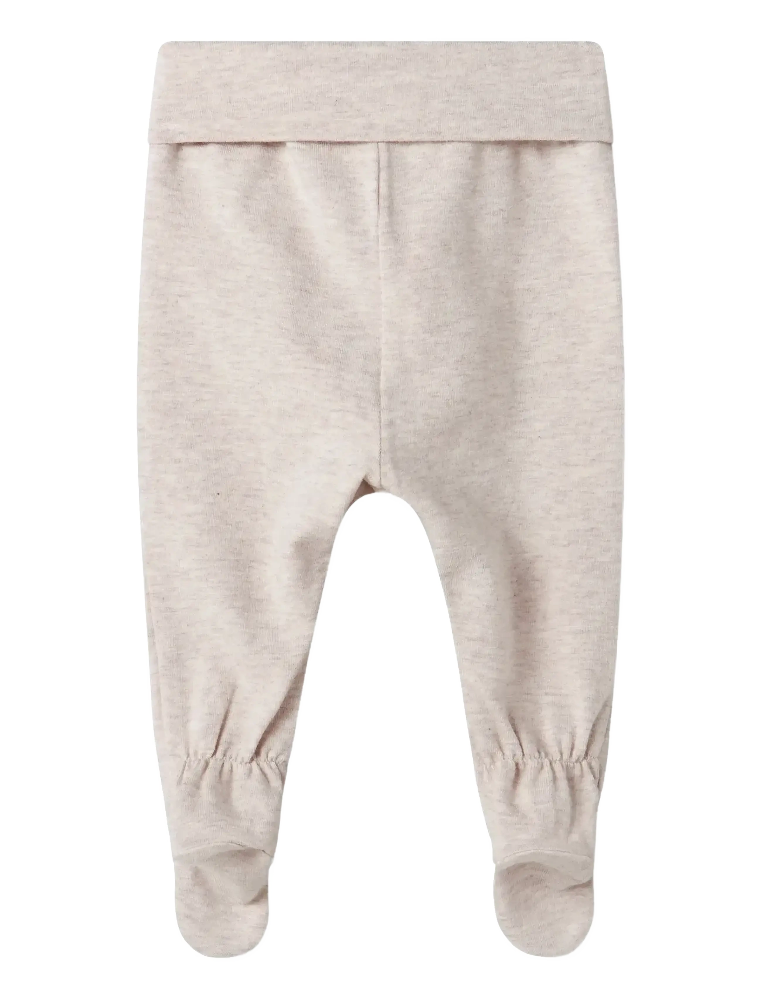 MarMar Copenhagen - Pixa - sukkahousut - light beige mel. - 1