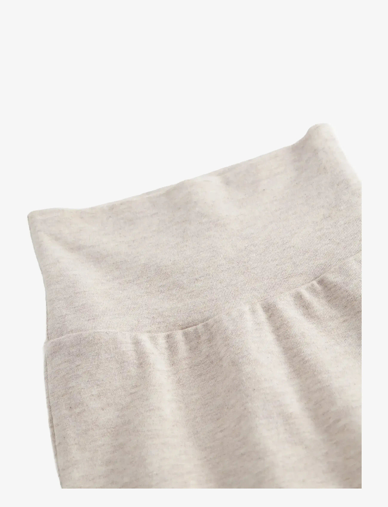 MarMar Copenhagen - Pixa - strømpebukser - light beige mel. - 3