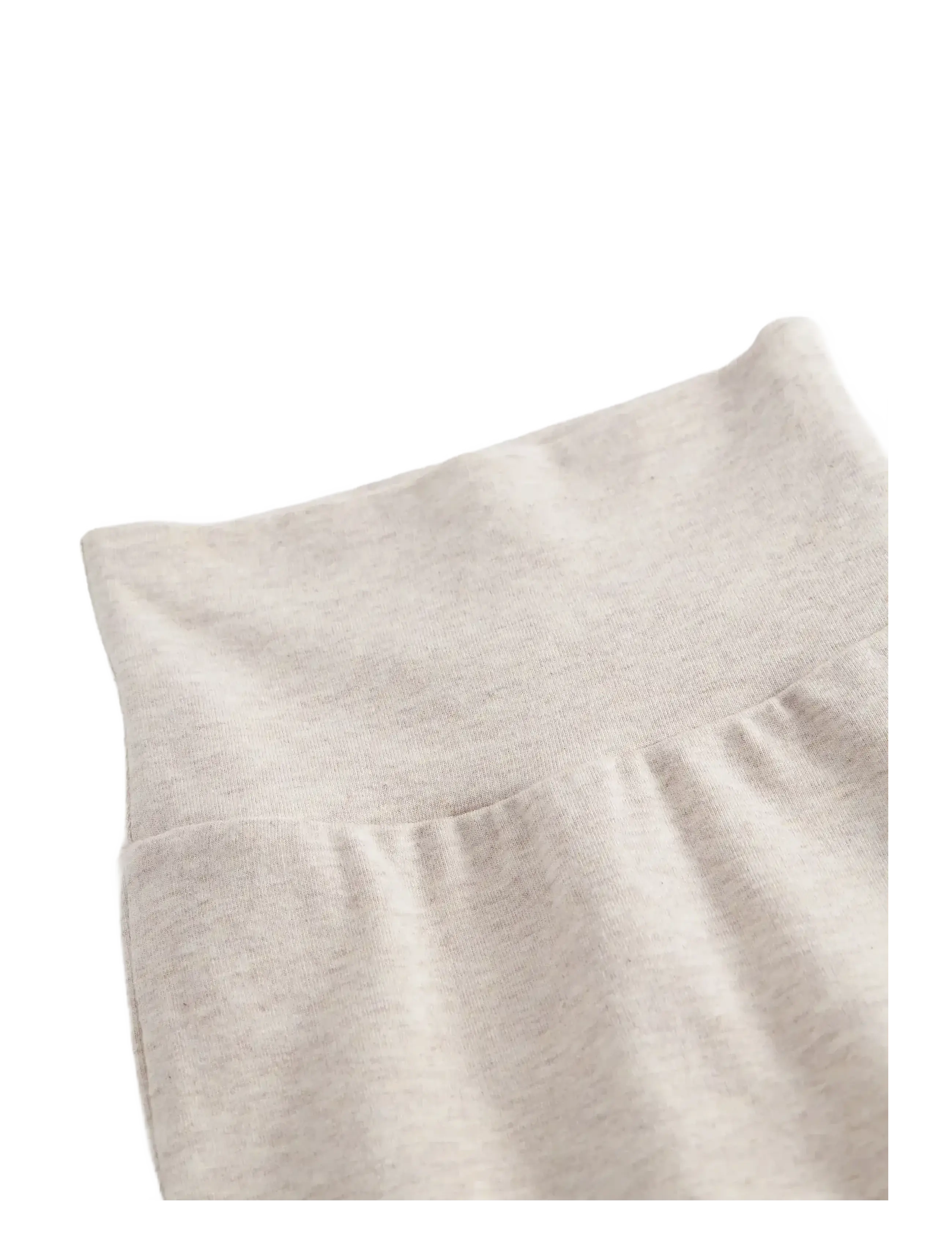 MarMar Copenhagen - Pixa - sukkahousut - light beige mel. - 3