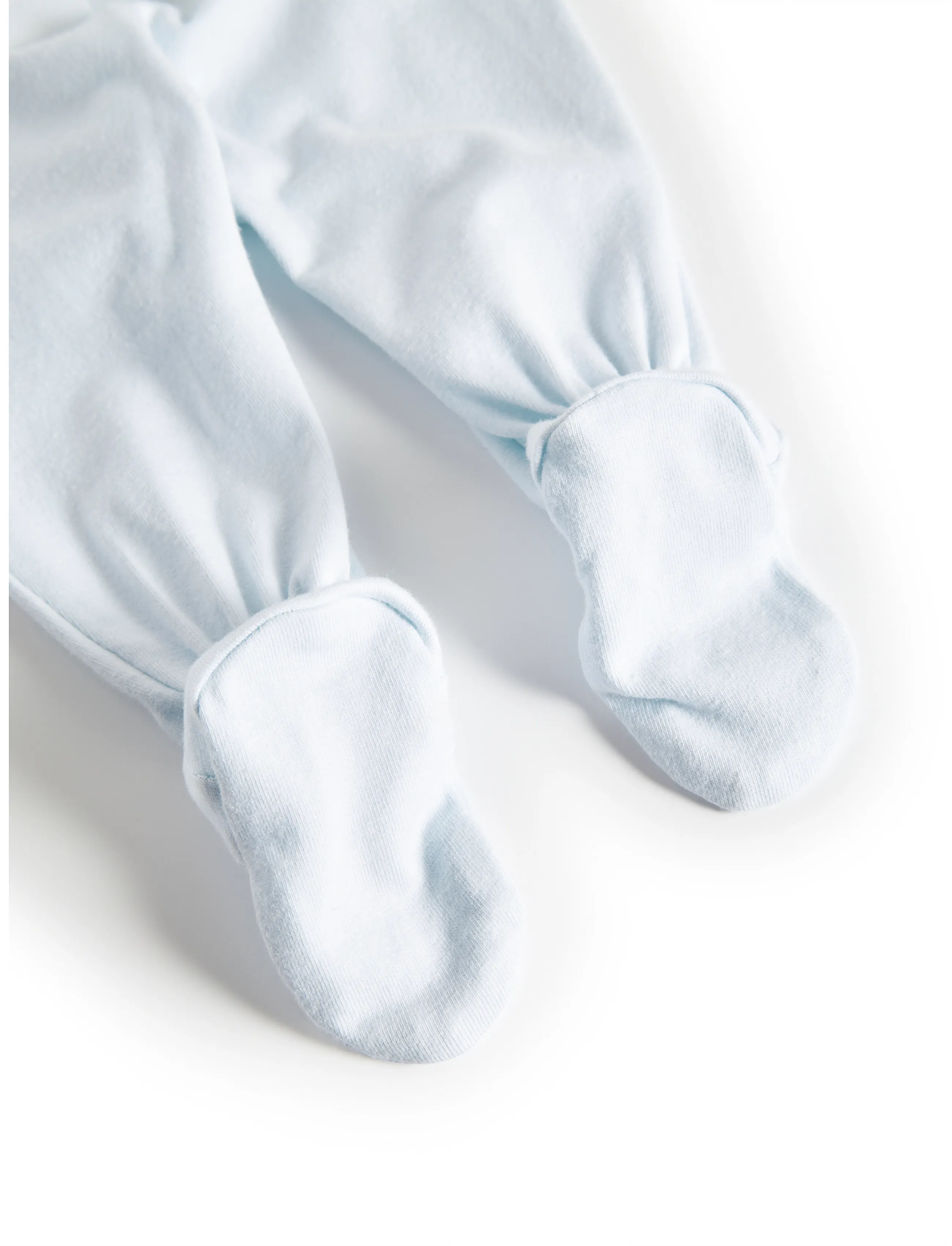 MarMar Copenhagen - Pixa - strumpfhosen - light blue - 3