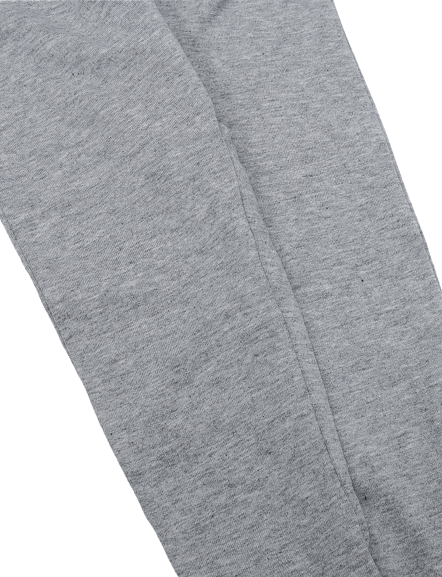 MarMar Copenhagen - Pixa - strumpbyxor - light grey melange - 1