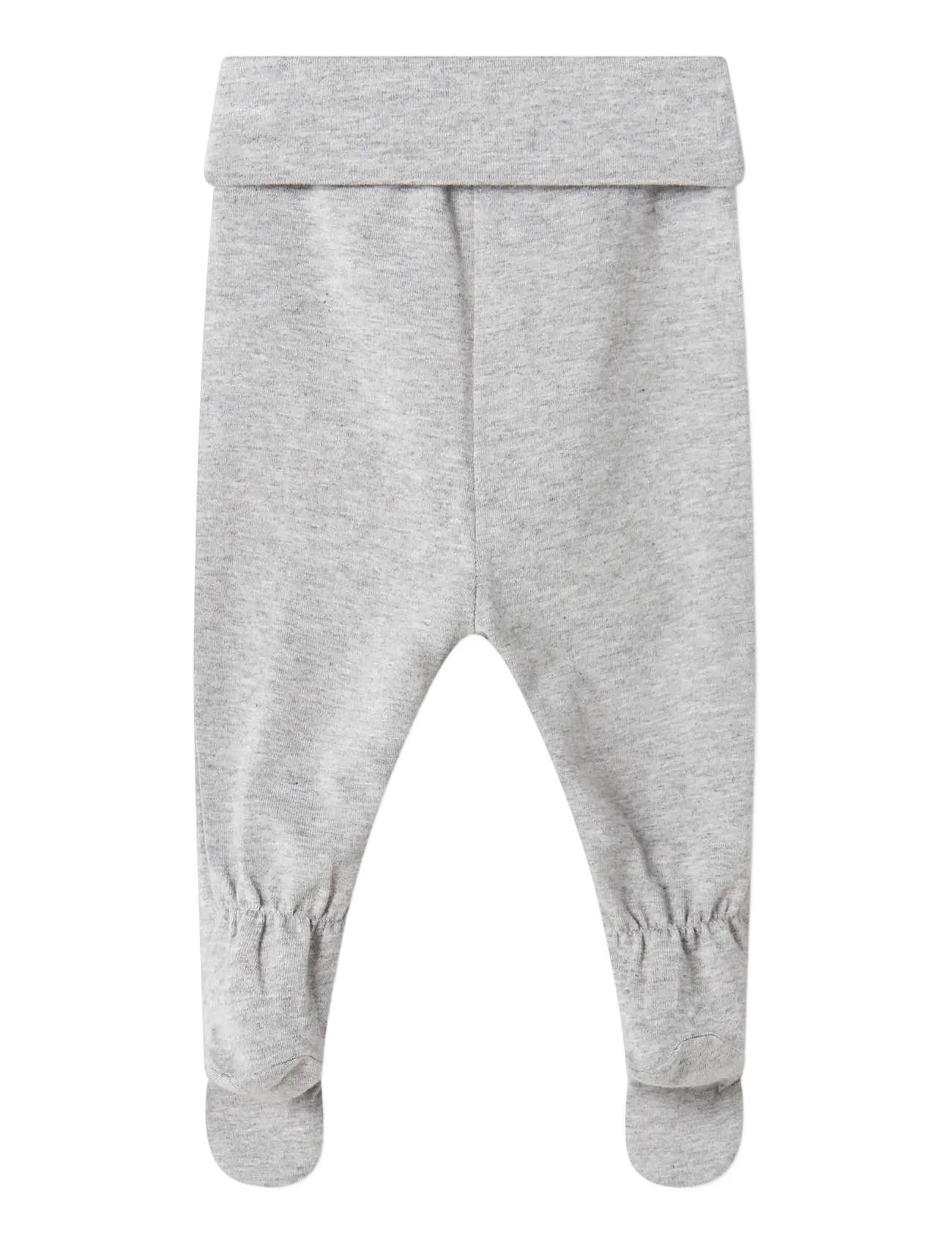 MarMar Copenhagen - Pixa - strumpfhosen - light grey melange - 1