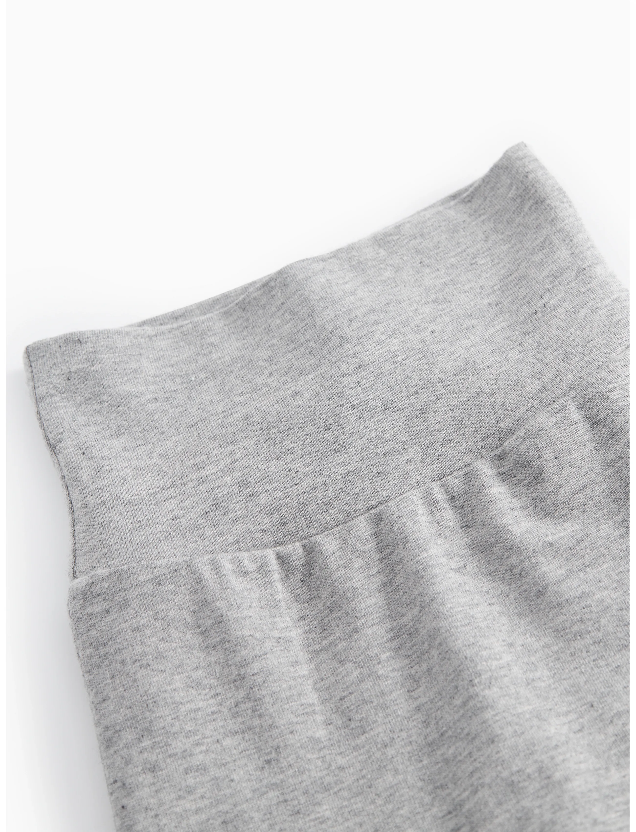 MarMar Copenhagen - Pixa - strumpfhosen - light grey melange - 2