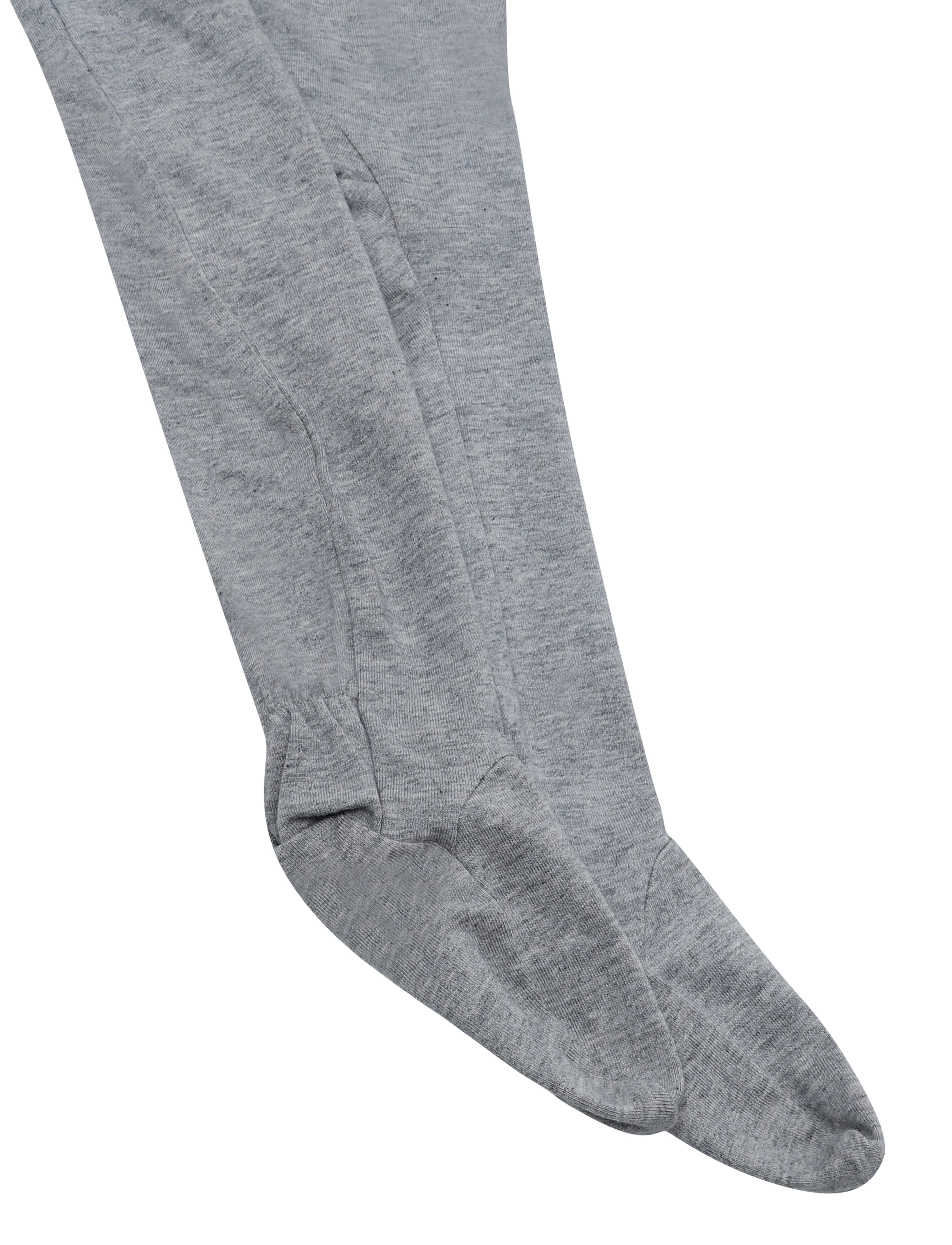 MarMar Copenhagen - Pixa - strumpbyxor - light grey melange - 2