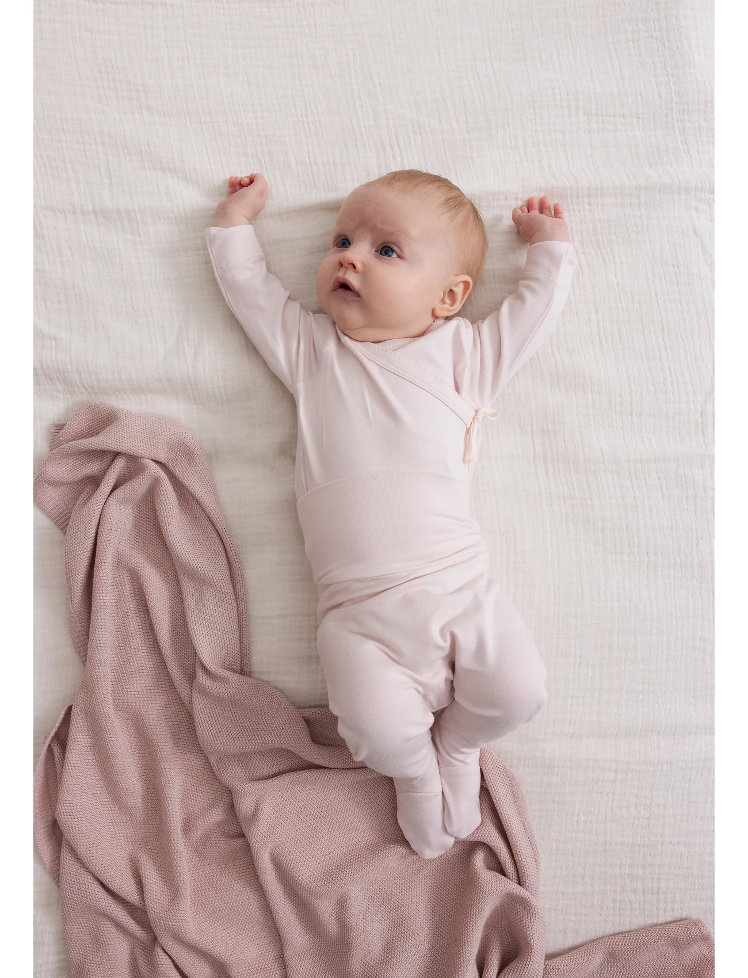 MarMar Copenhagen Pixa, 68, Socken & Strumpfhosen, Rosa - Tights, Kinder