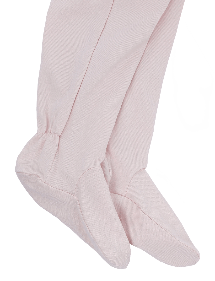 MarMar Copenhagen - Pixa - sukkpüksid - rosa - 4