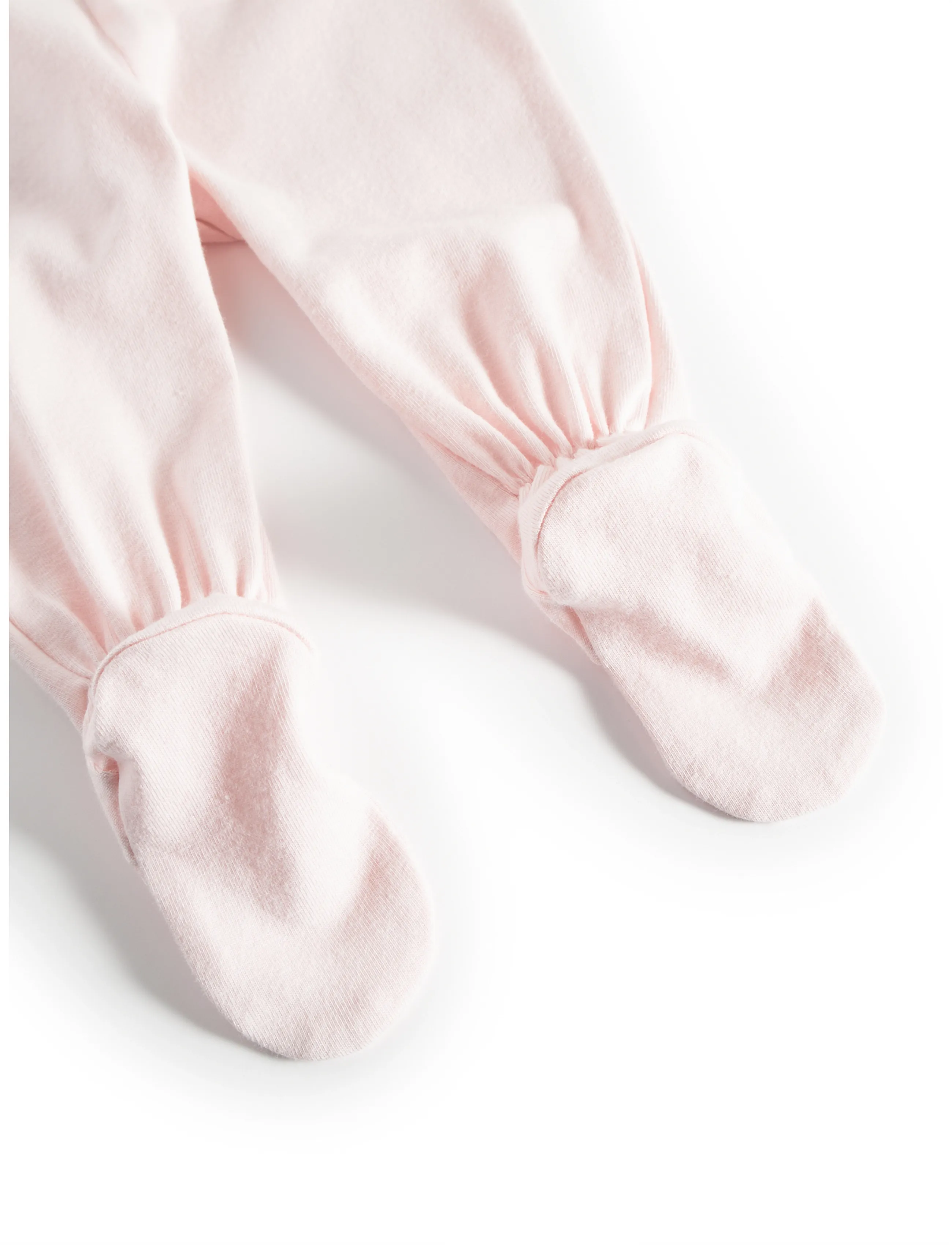 MarMar Copenhagen - Pixa - tights - rosa - 4