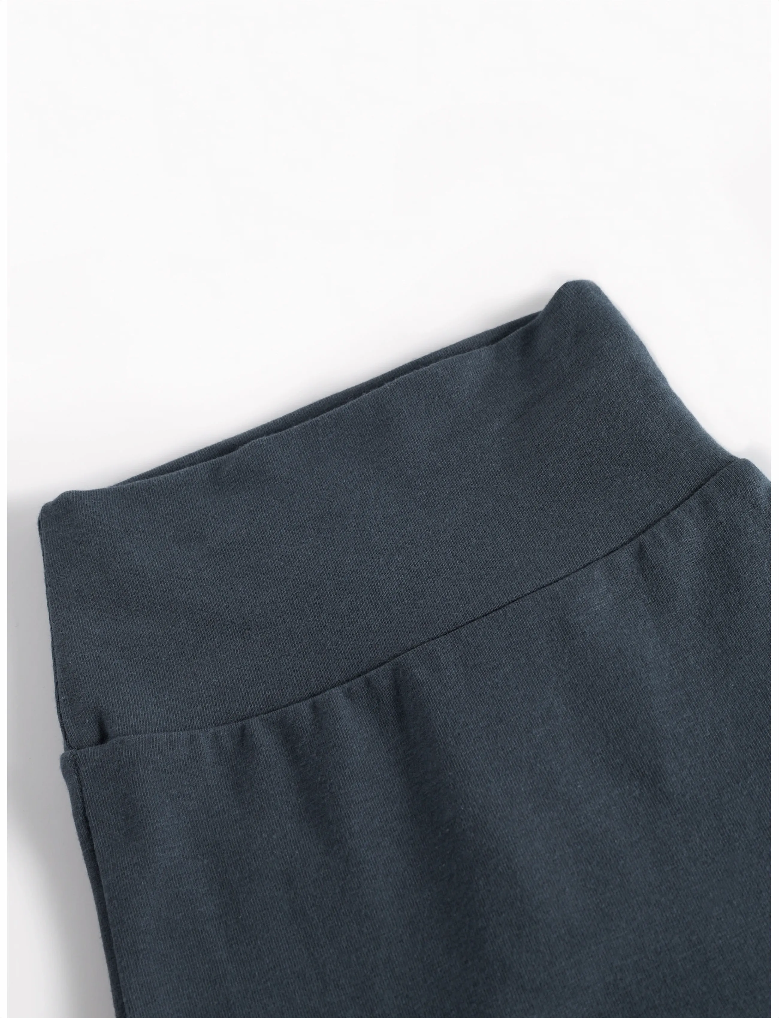 MarMar Copenhagen - Piva - baby trousers - blue - 2