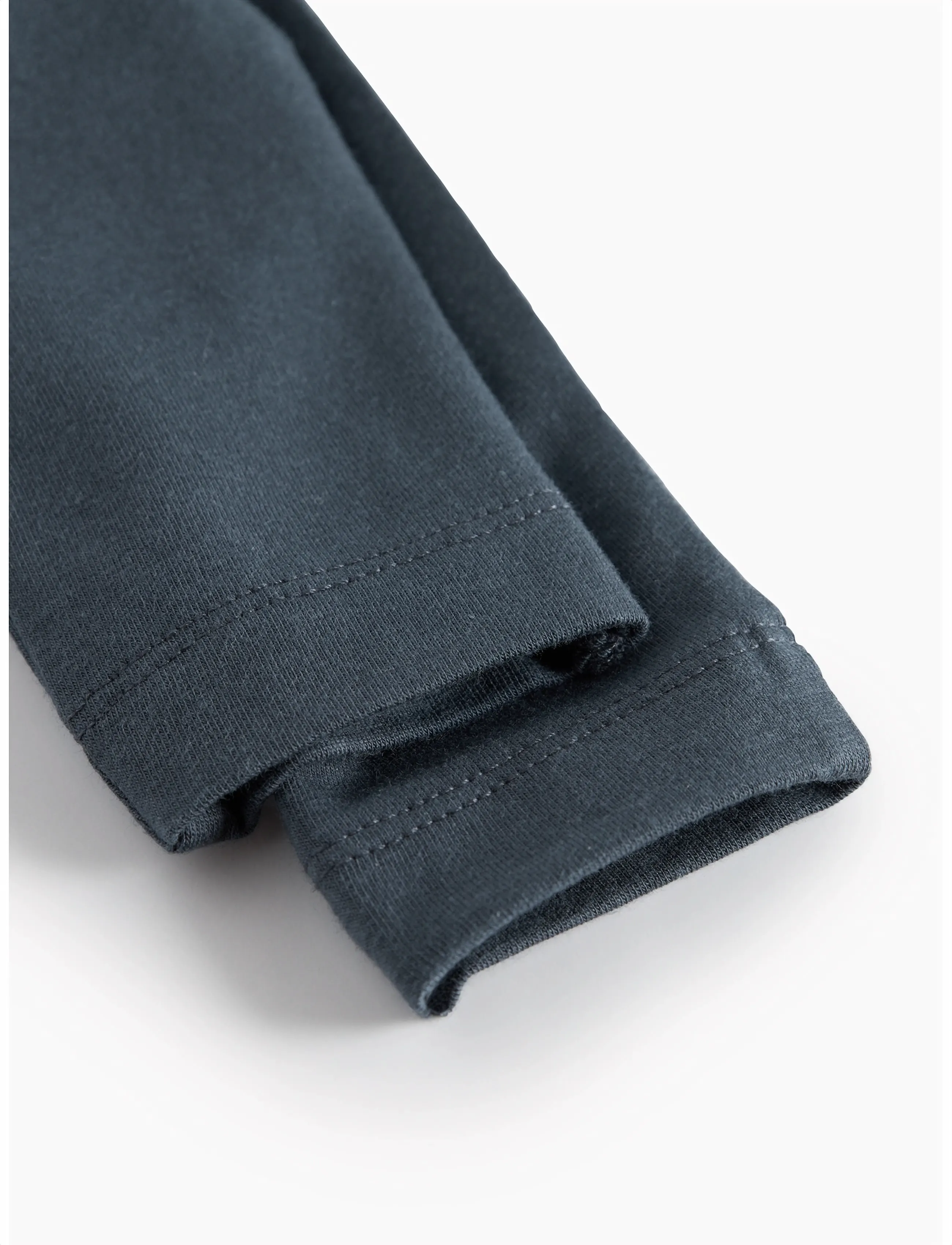 MarMar Copenhagen - Piva - baby trousers - blue - 3