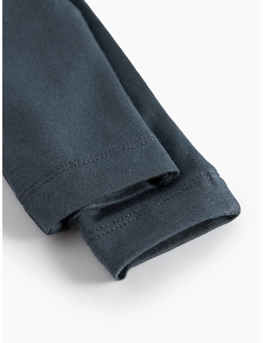 MarMar Copenhagen - Piva - leggings - blue - 3