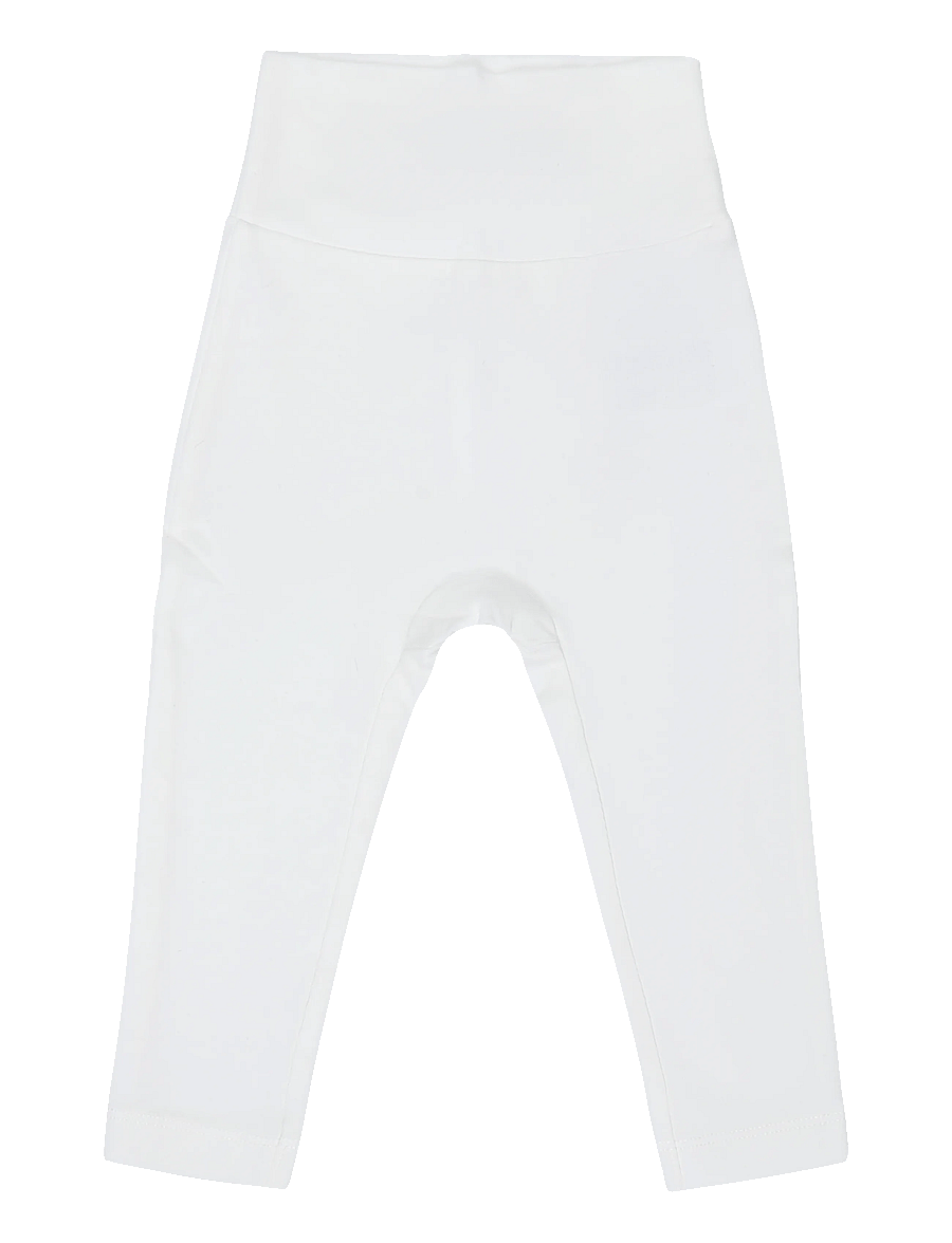 MarMar Copenhagen - Piva - leggings - gentle white - 0