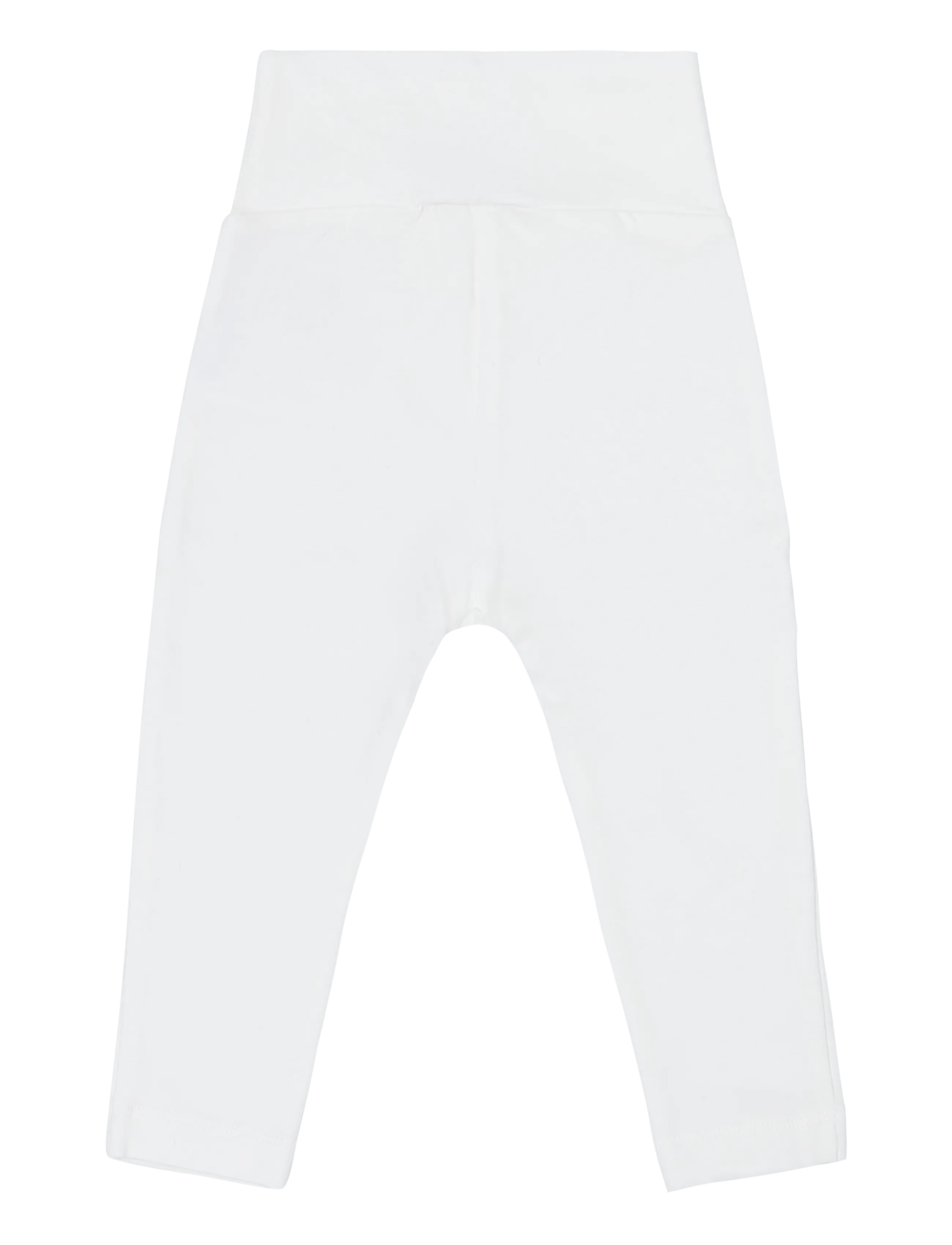 MarMar Copenhagen - Piva - leggings - gentle white - 1