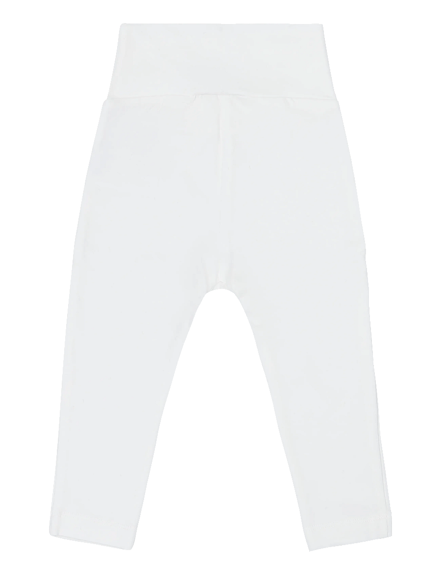 MarMar Copenhagen - Piva - leggings - gentle white - 1