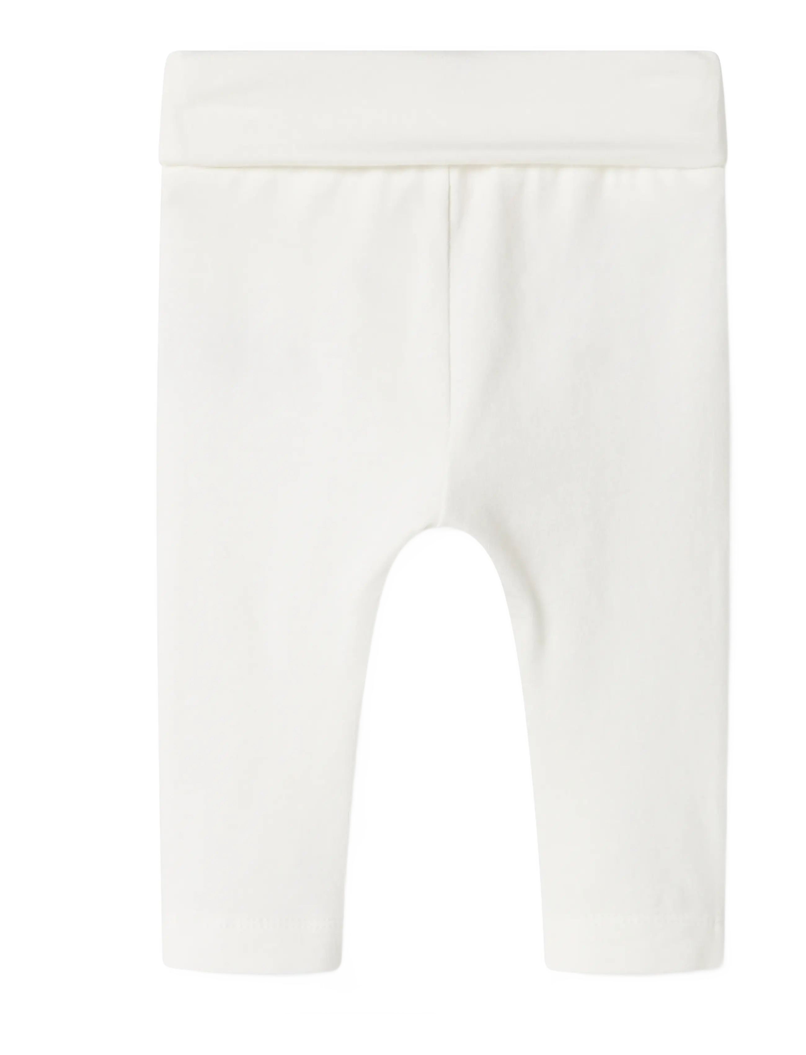 MarMar Copenhagen - Piva - leggings - gentle white - 1