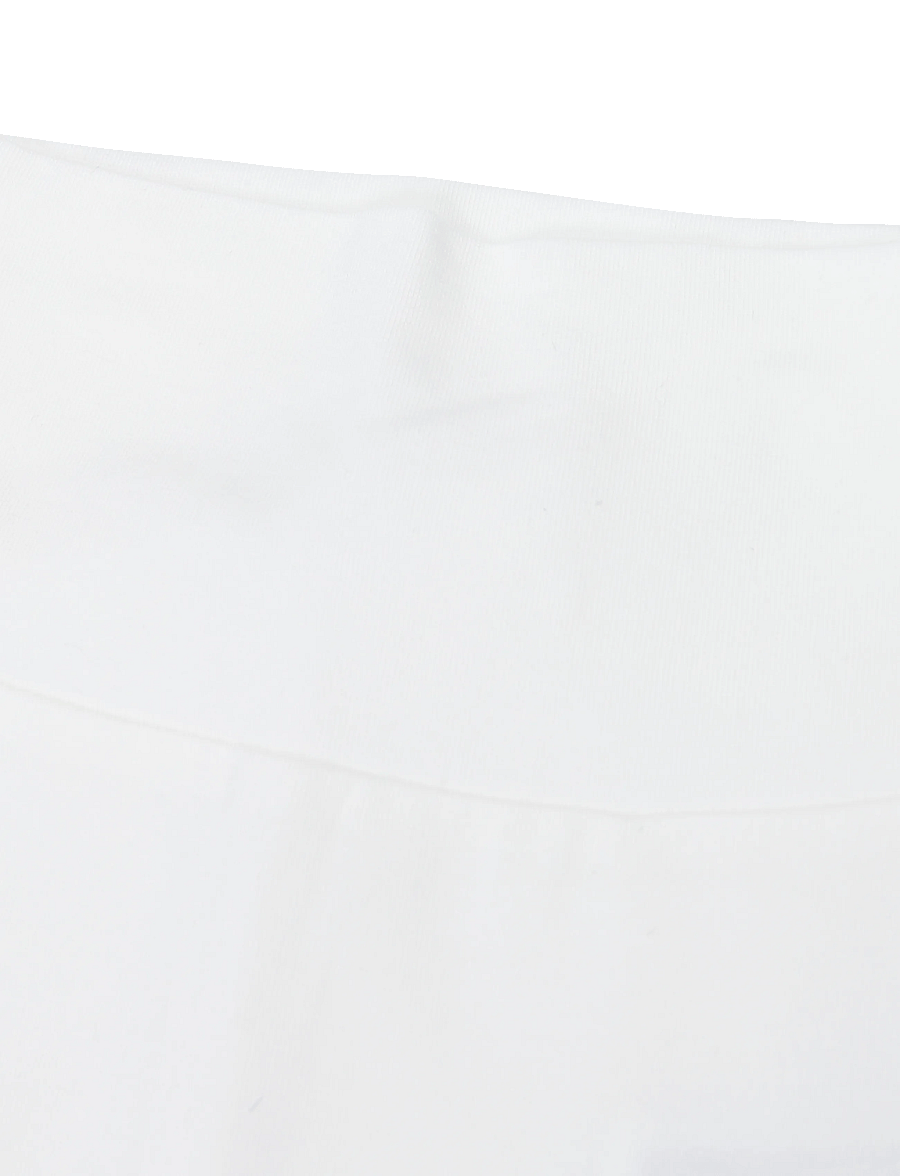 MarMar Copenhagen - Piva - leggings - gentle white - 2