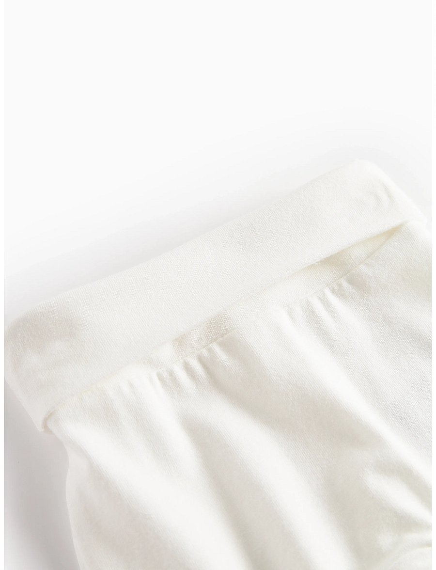 MarMar Copenhagen - Piva - retuusid - gentle white - 2