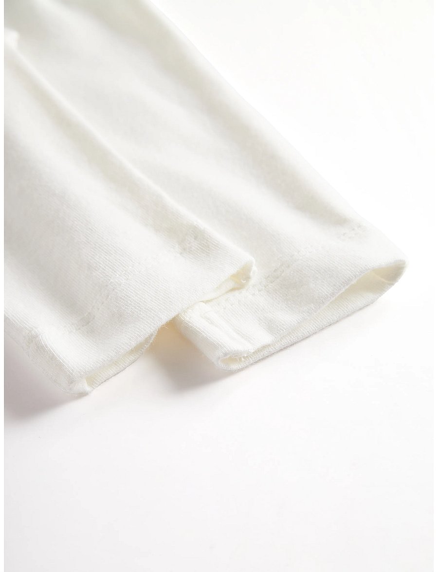 MarMar Copenhagen - Piva - retuusid - gentle white - 3