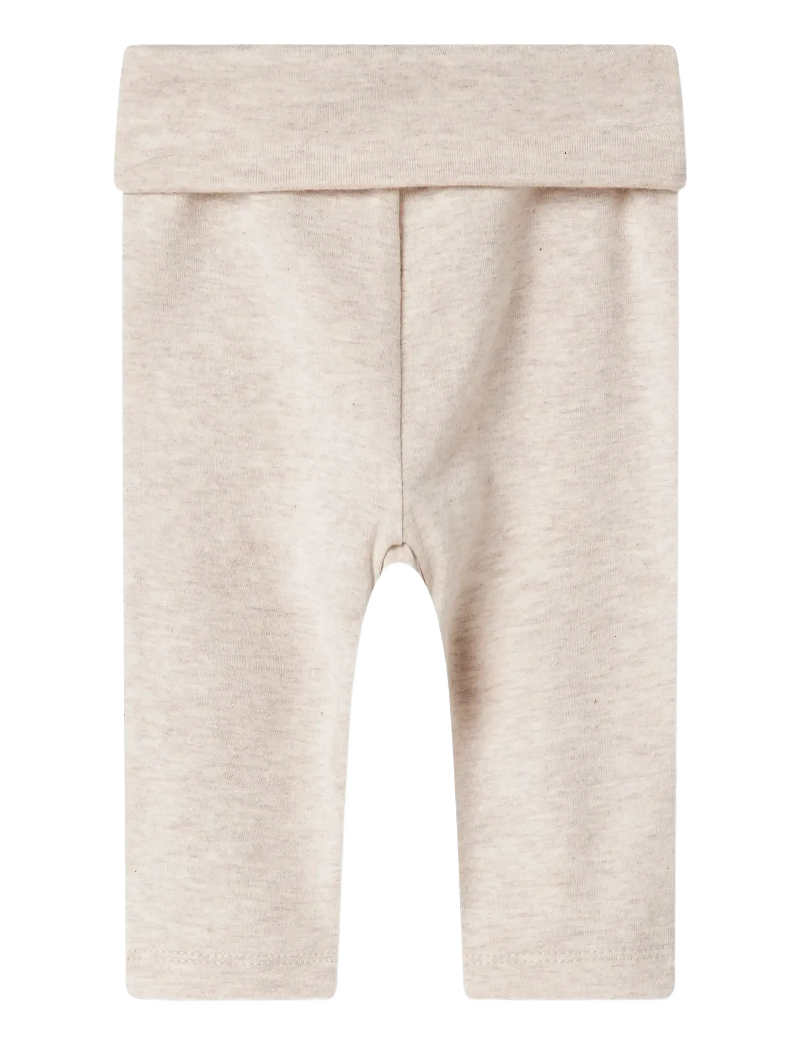 MarMar Copenhagen - Piva - spodenki niemowlęce - light beige mel. - 1