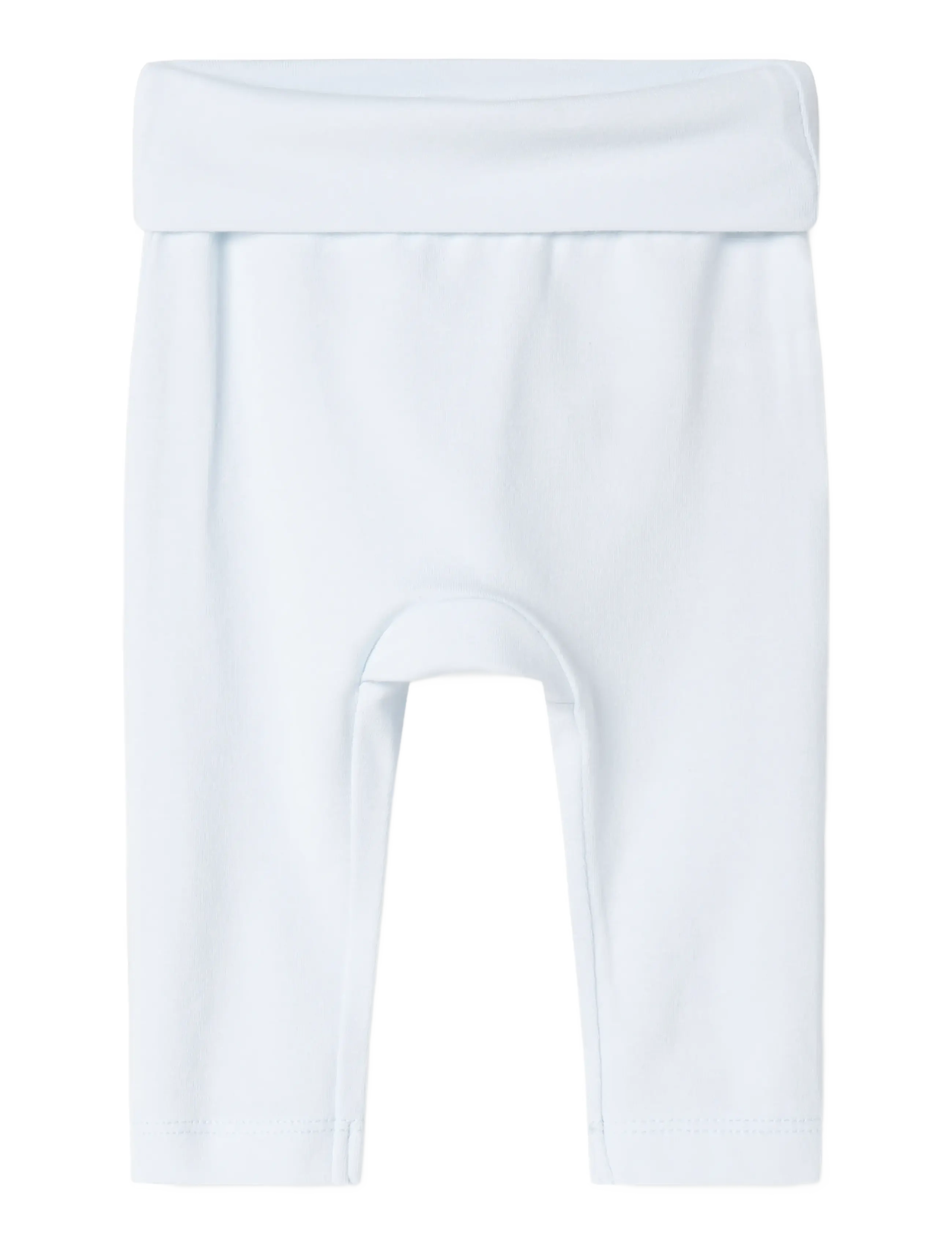 MarMar Copenhagen Piva - Leggings - LIGHT BLUE / blue