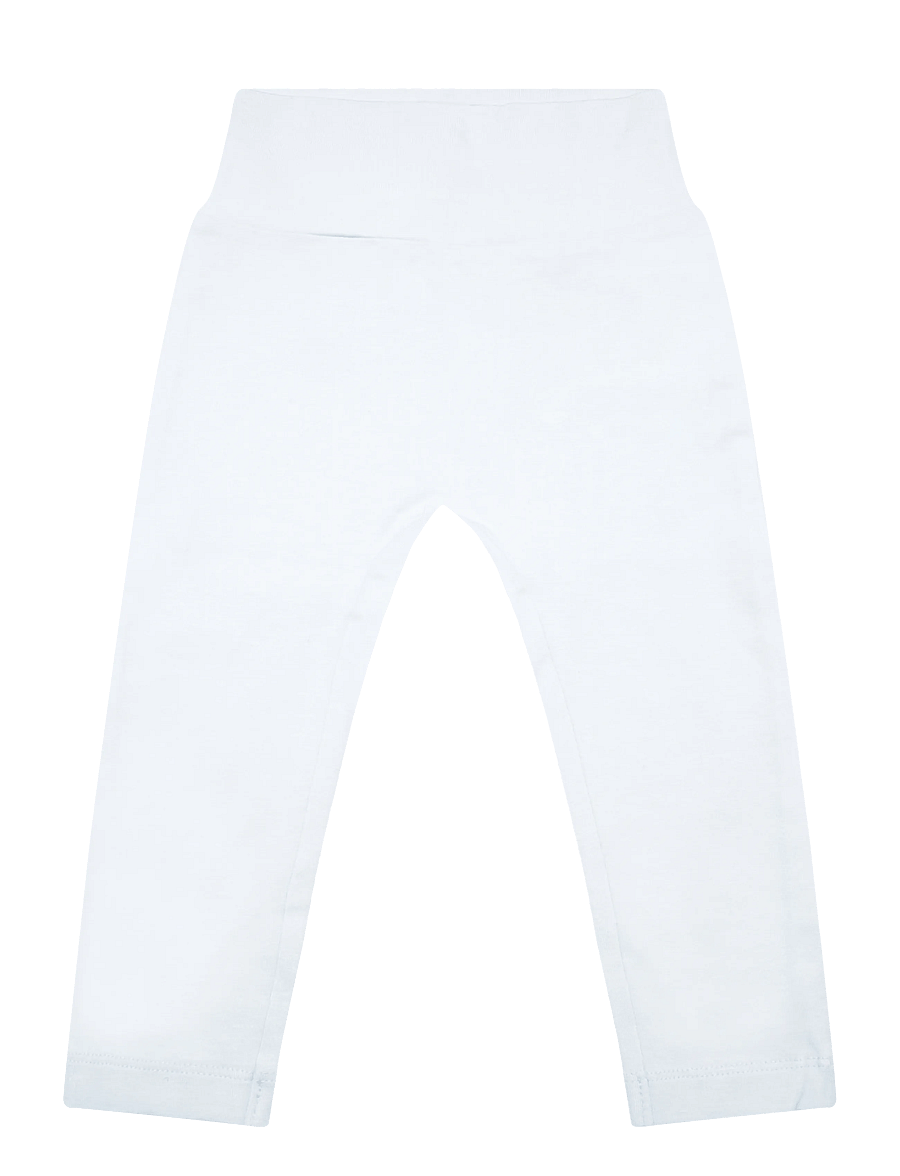 MarMar Copenhagen - Piva - leggings - light blue - 0