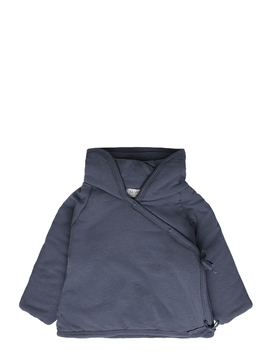 MarMar Copenhagen - Jules - winterjacke - blue - 0
