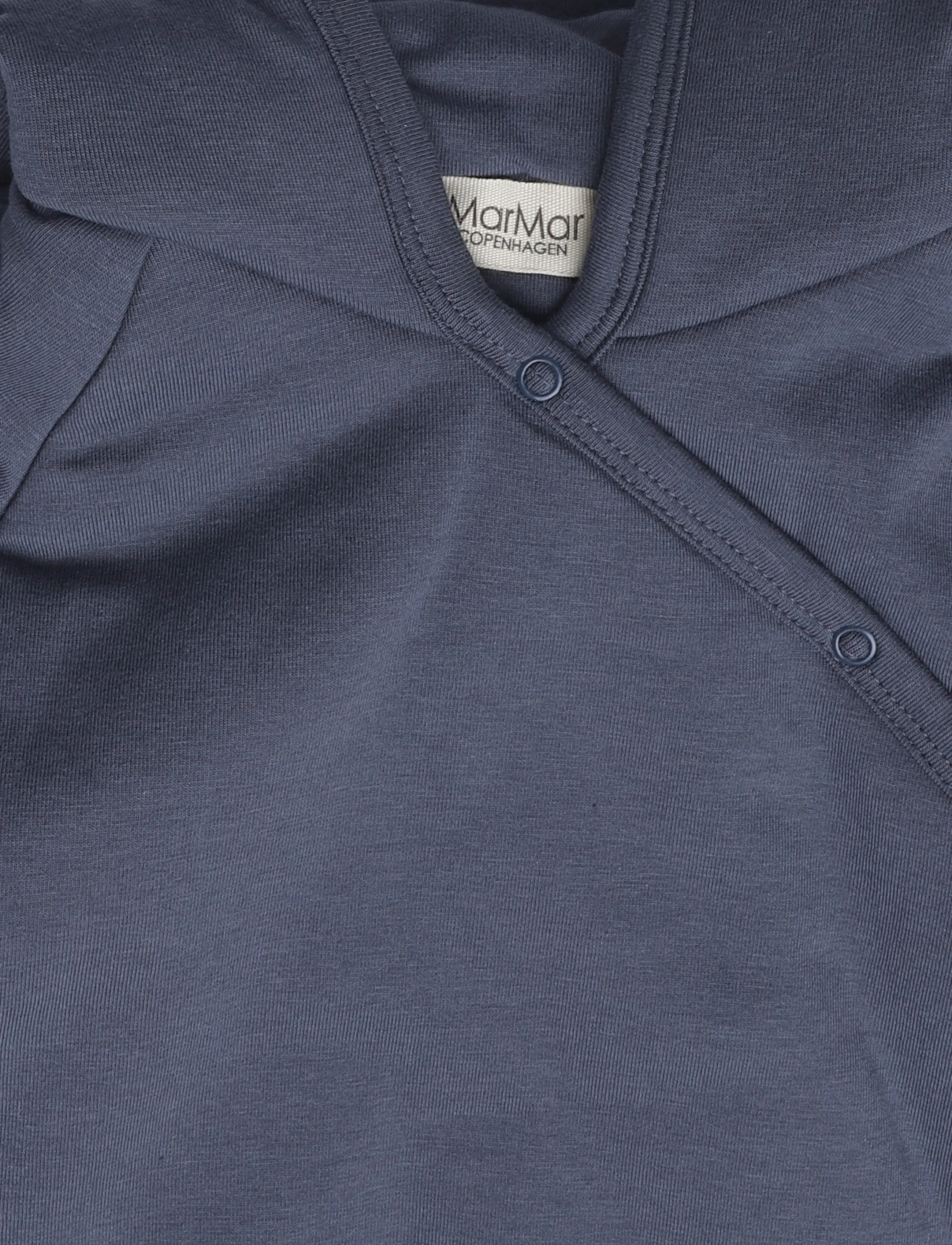MarMar Copenhagen - Jules - vinterjackor - blue - 2