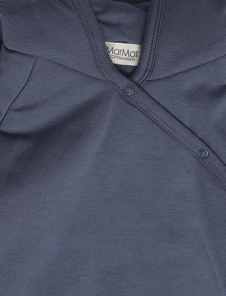 MarMar Copenhagen - Jules - winterjacke - blue - 2