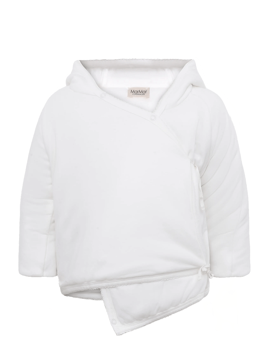 MarMar Copenhagen - Jules - winterjacke - gentle white - 0
