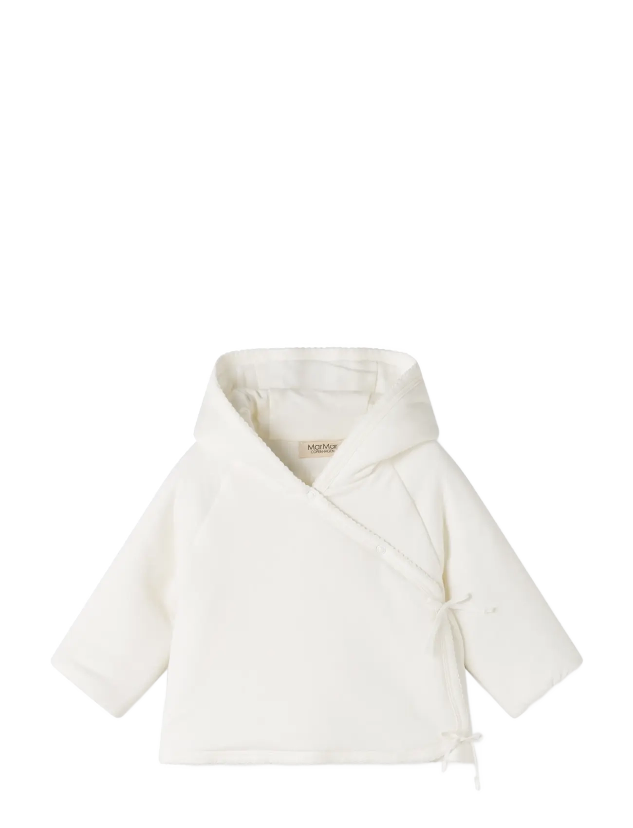 MarMar Copenhagen Jules - Õueriided - GENTLE WHITE / white