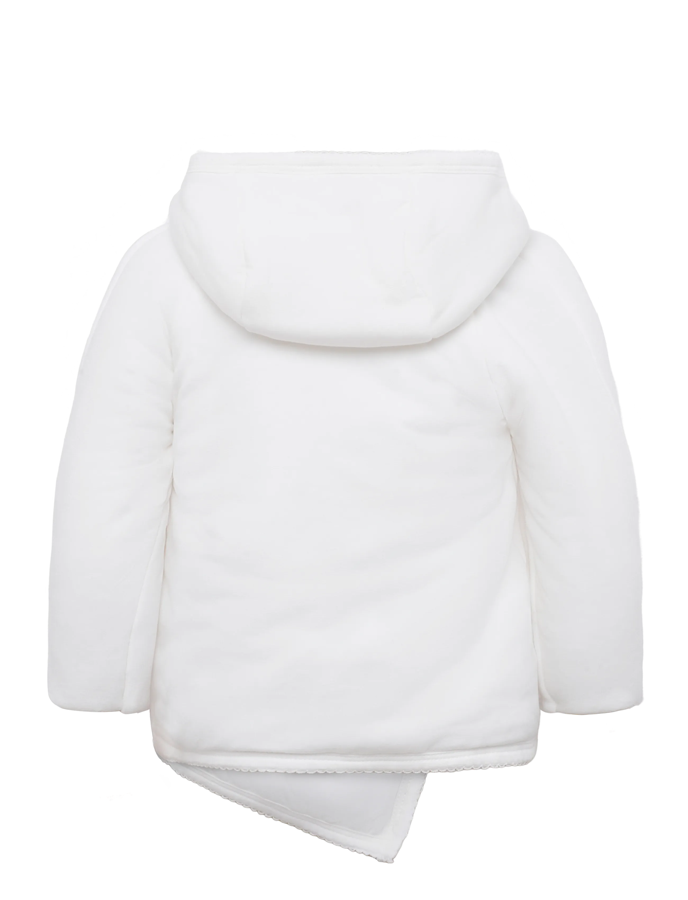 MarMar Copenhagen - Jules - winterjacke - gentle white - 1