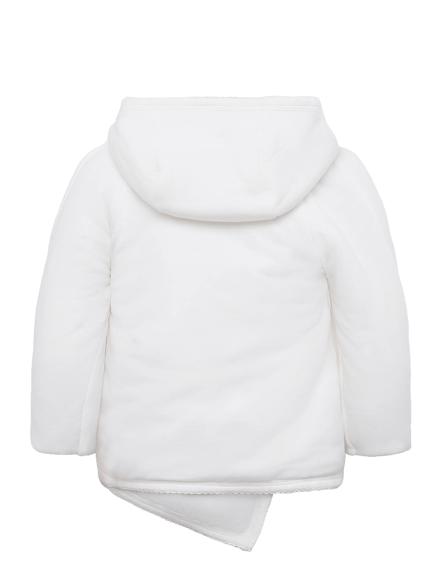 MarMar Copenhagen - Jules - winterjacke - gentle white - 1