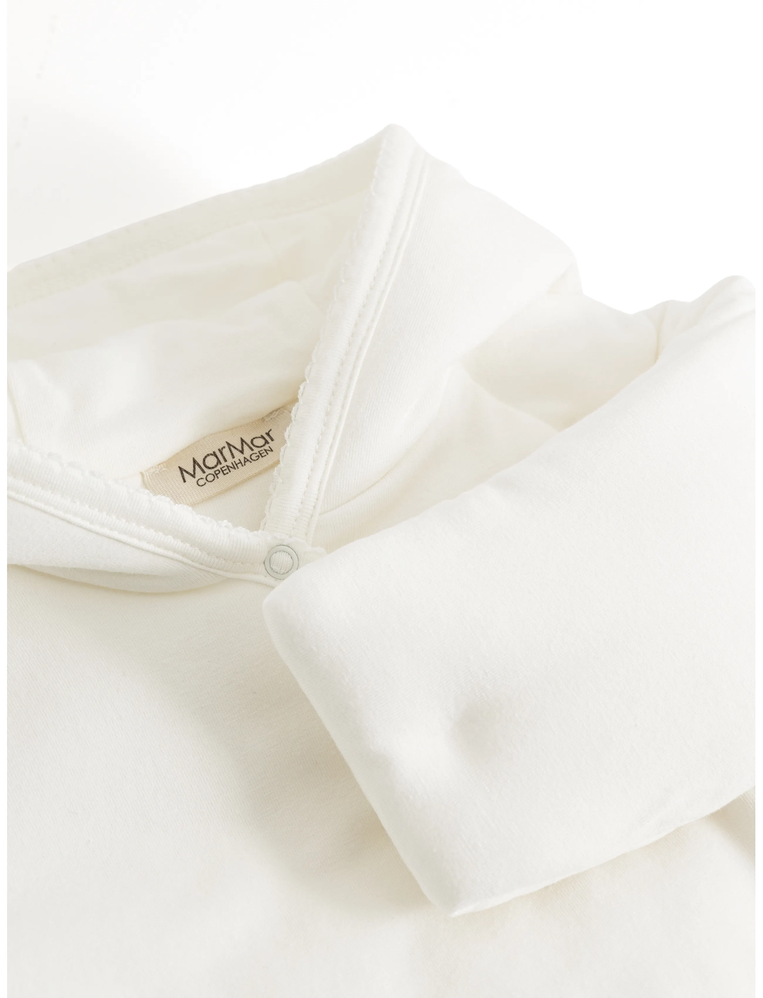 MarMar Copenhagen - Jules - talvejoped - gentle white - 2