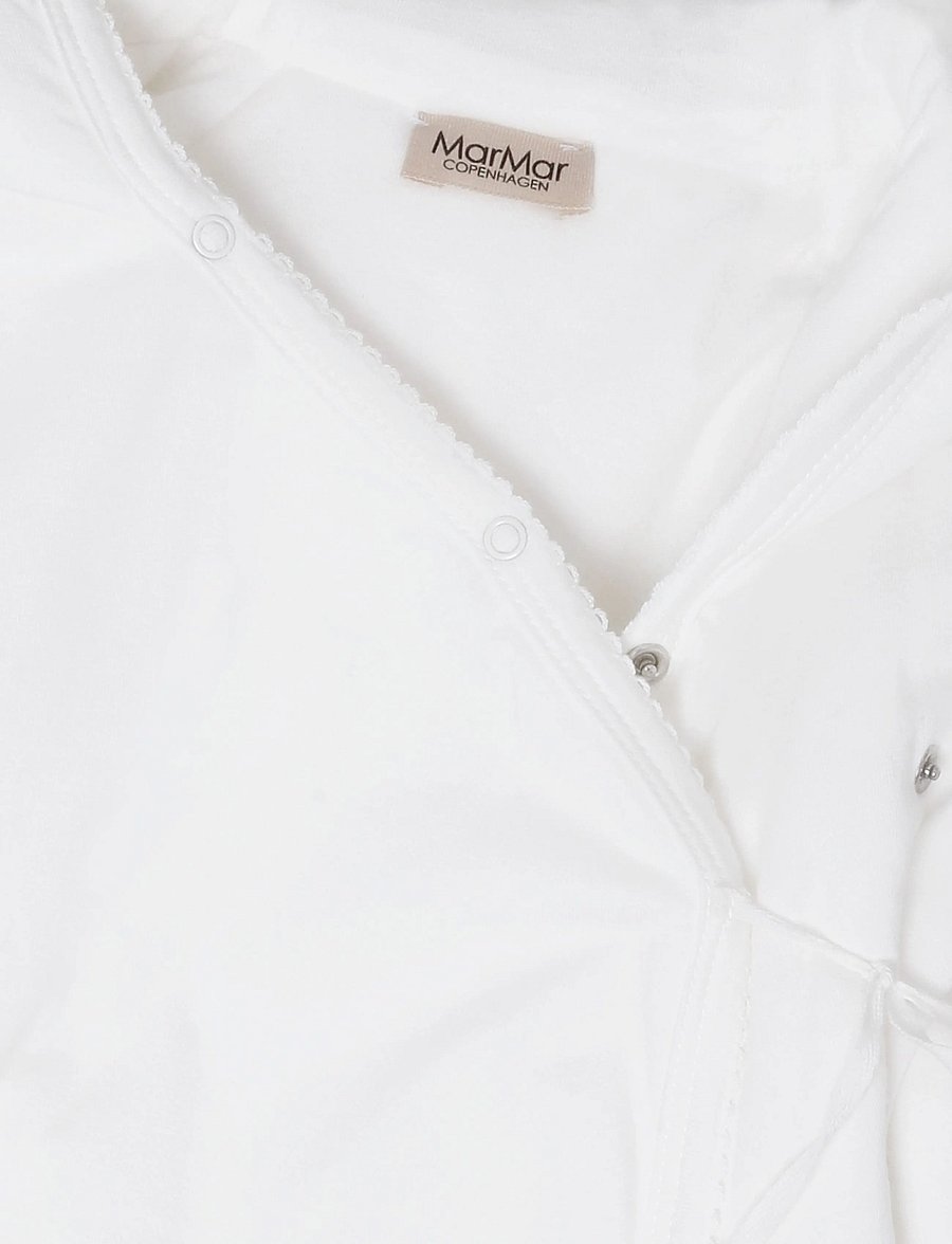 MarMar Copenhagen - Jules - winterjacke - gentle white - 2