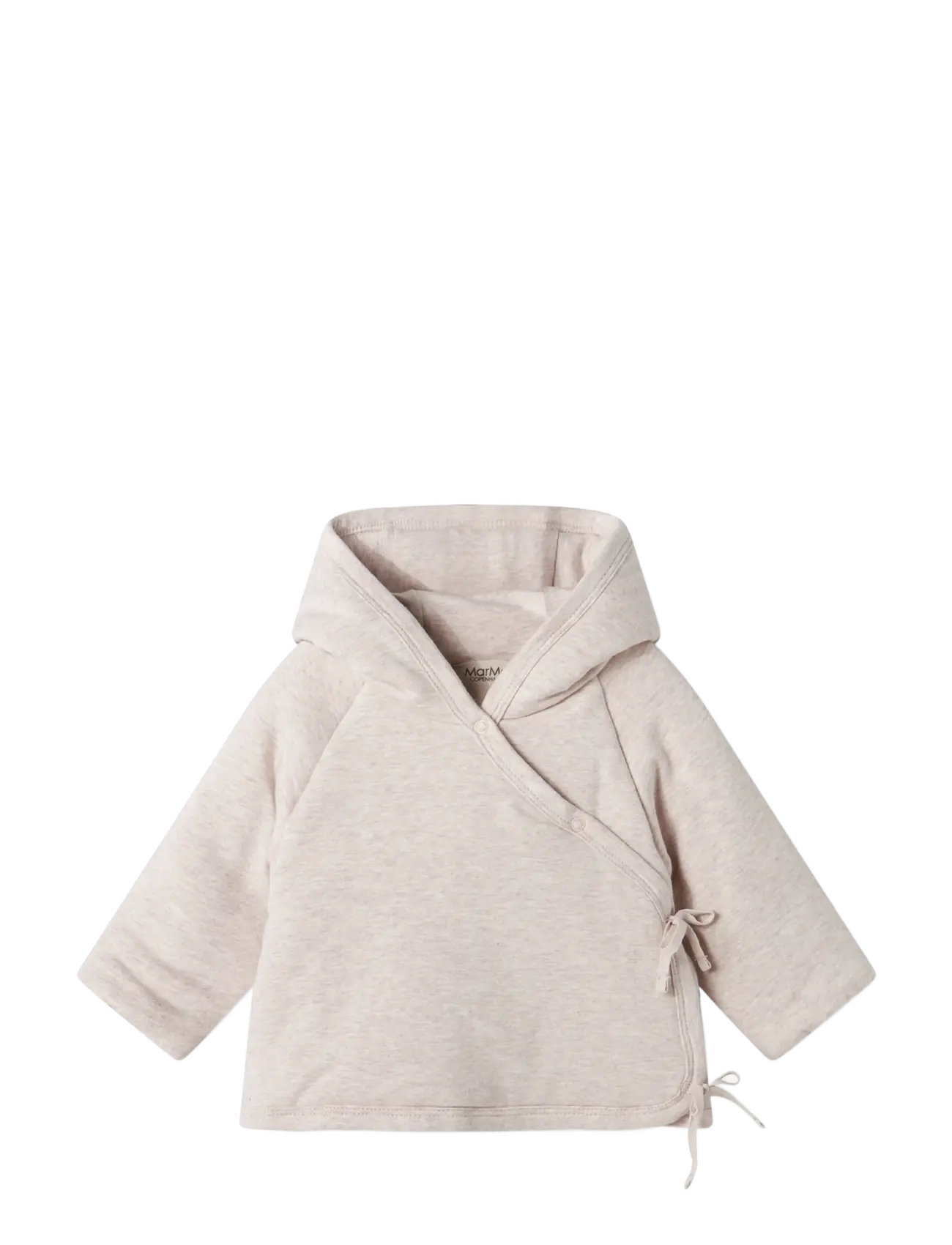 LIGHT BEIGE MEL.