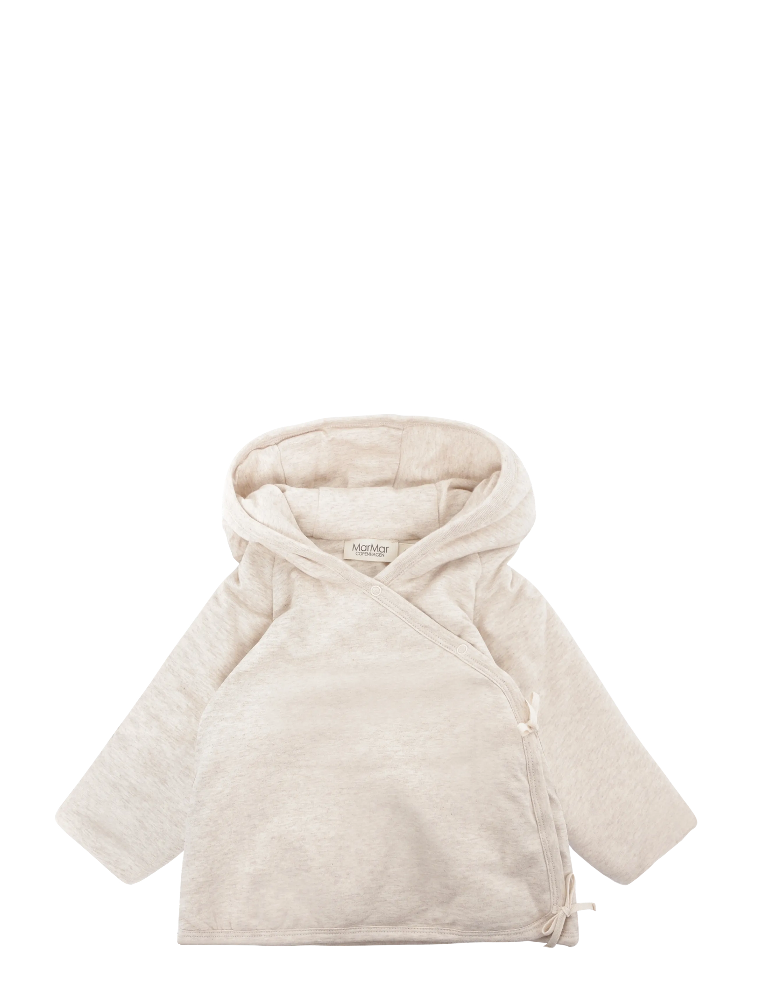MarMar Copenhagen Jules - Joped - LIGHT BEIGE MEL. / beige