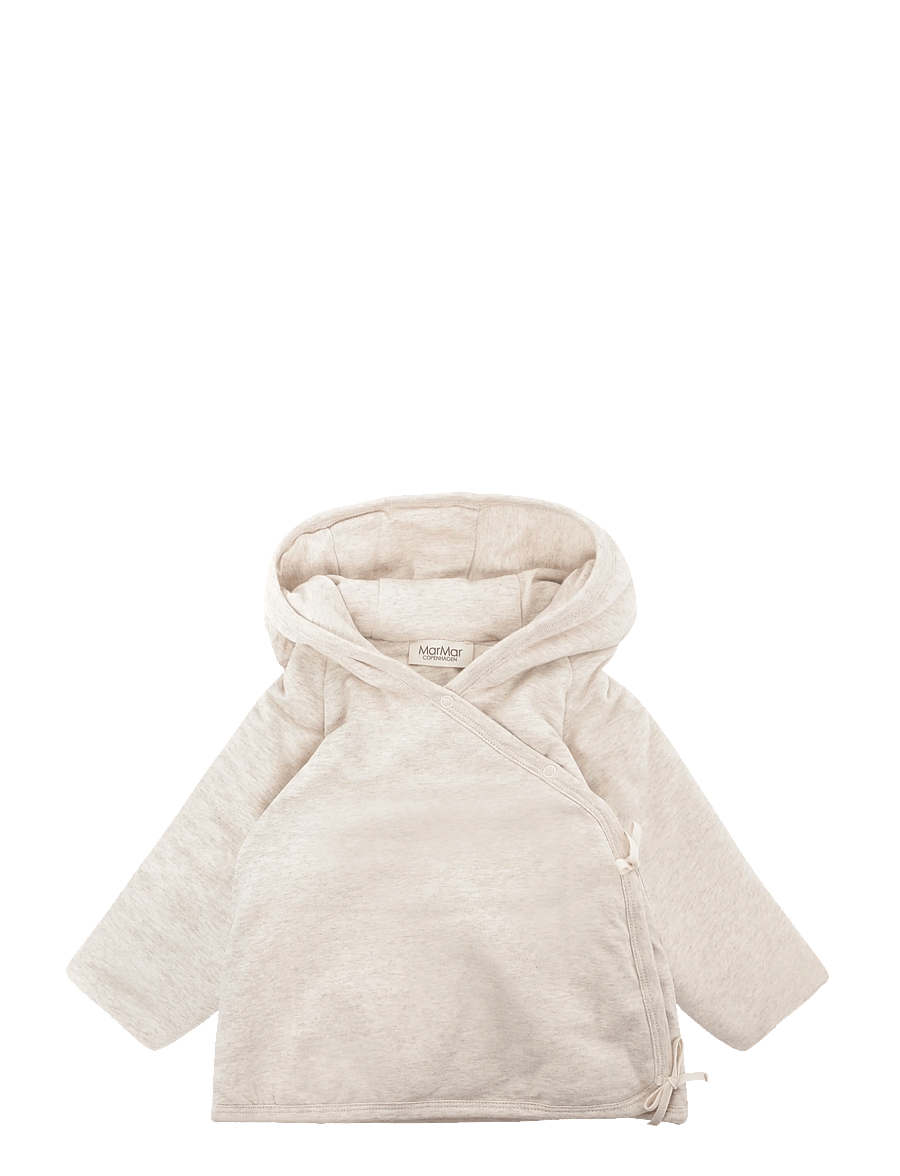MarMar Copenhagen - Jules - talvejoped - light beige mel. - 0