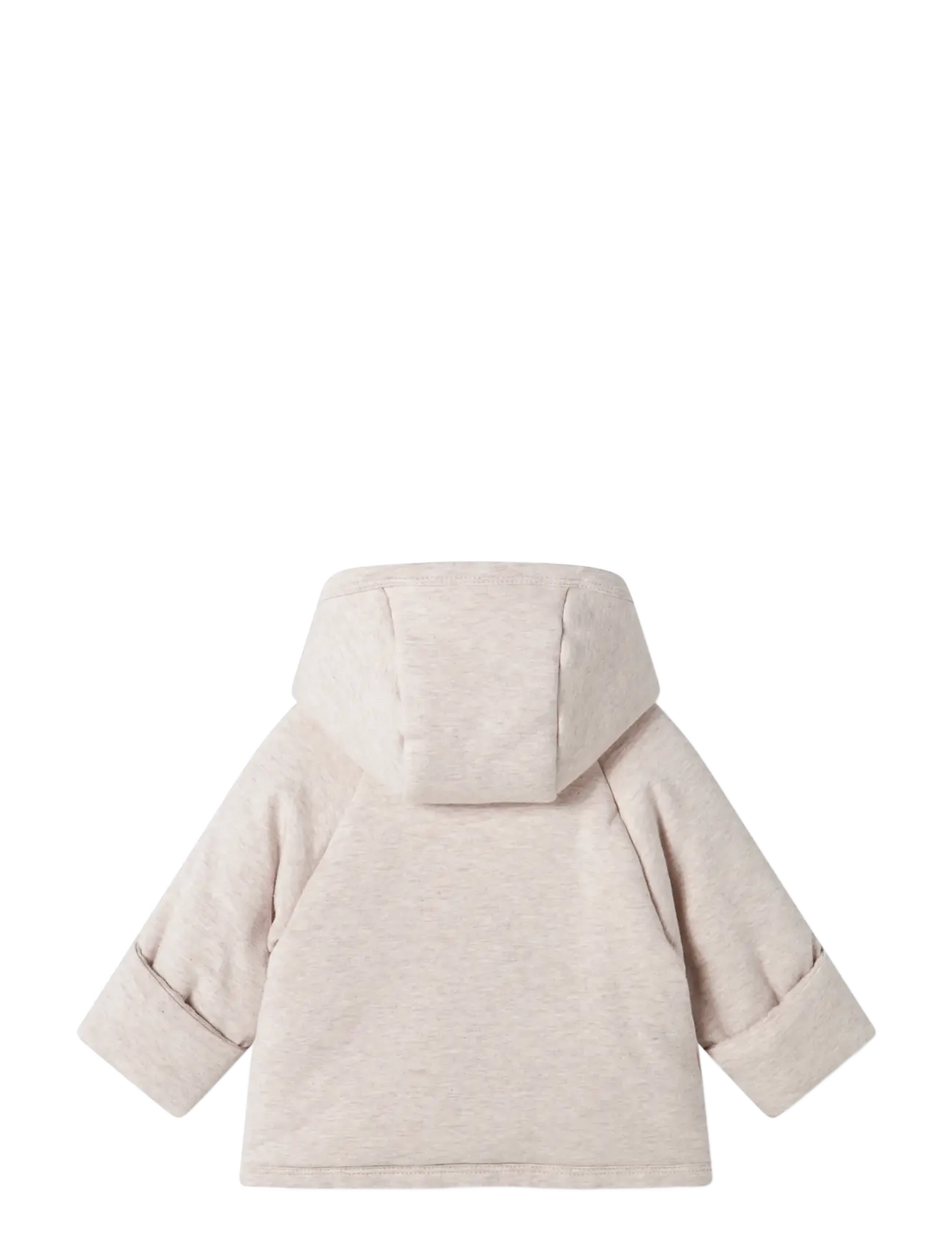 MarMar Copenhagen - Jules - vinterjackor - light beige mel. - 1