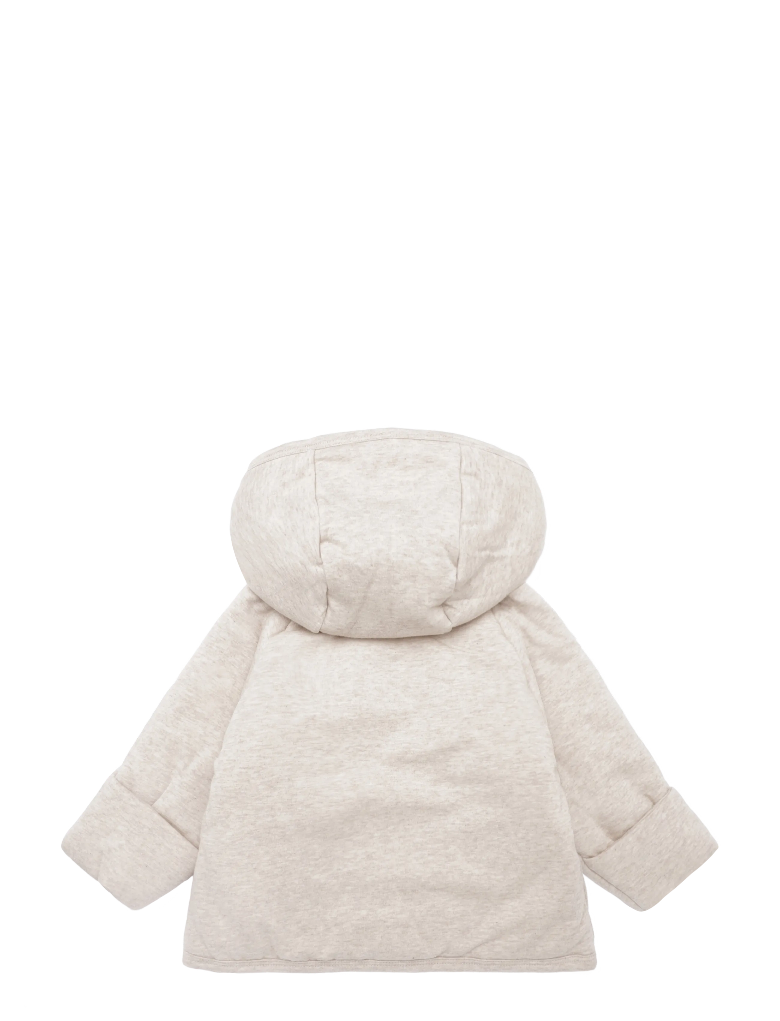 MarMar Copenhagen - Jules - talvejoped - light beige mel. - 1