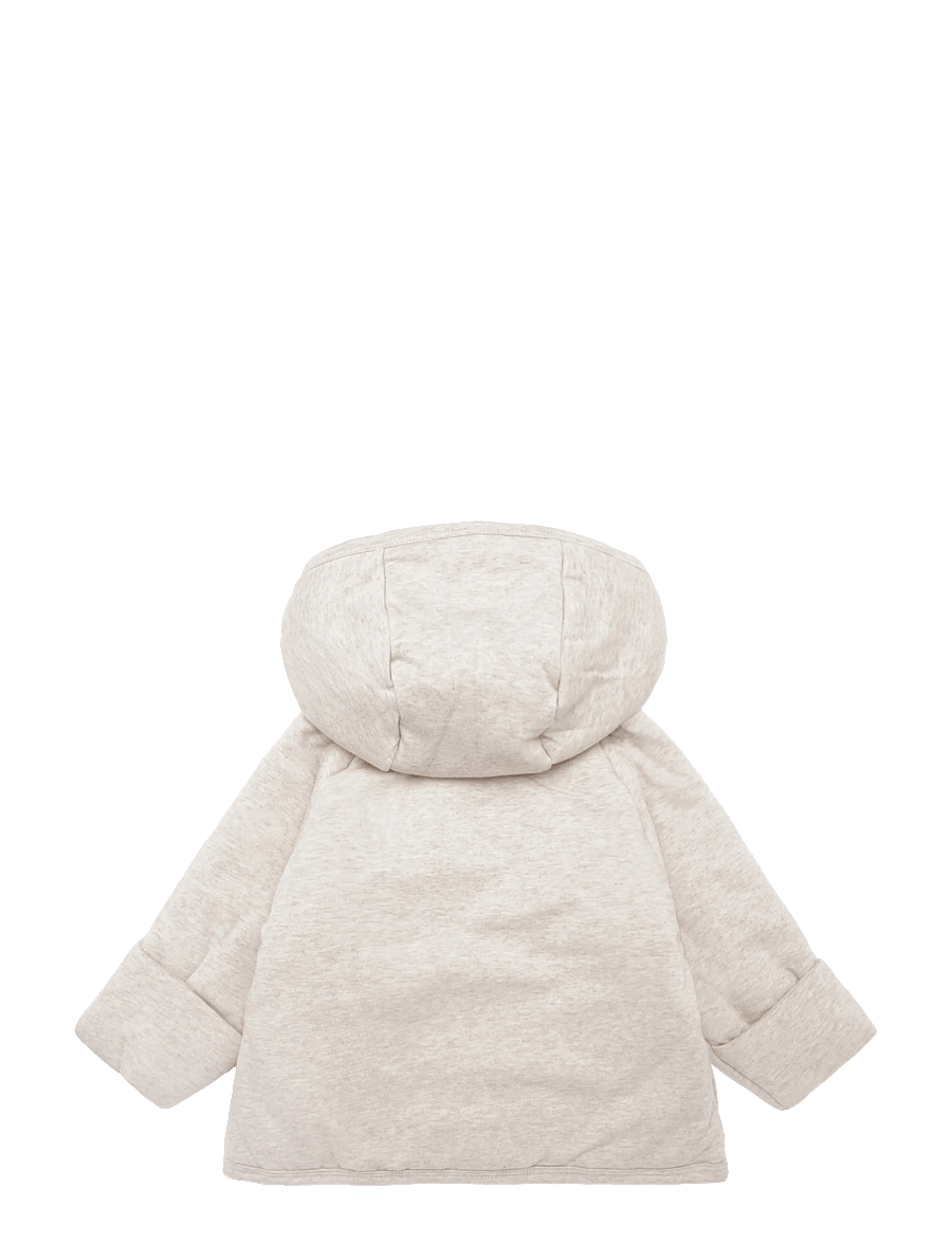MarMar Copenhagen - Jules - talvejoped - light beige mel. - 1