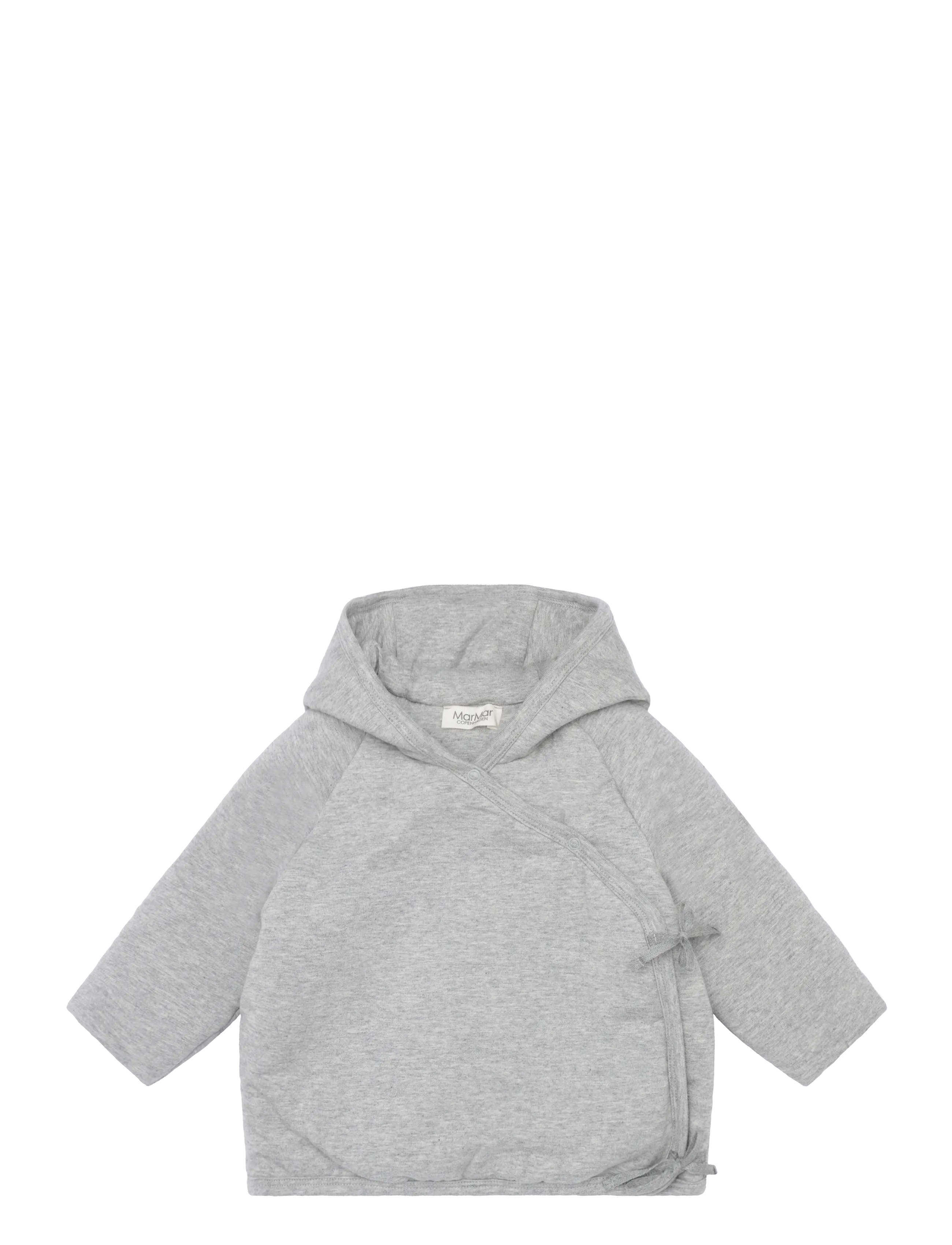 MarMar Copenhagen Jules - Joped - LIGHT GREY MELANGE / grey
