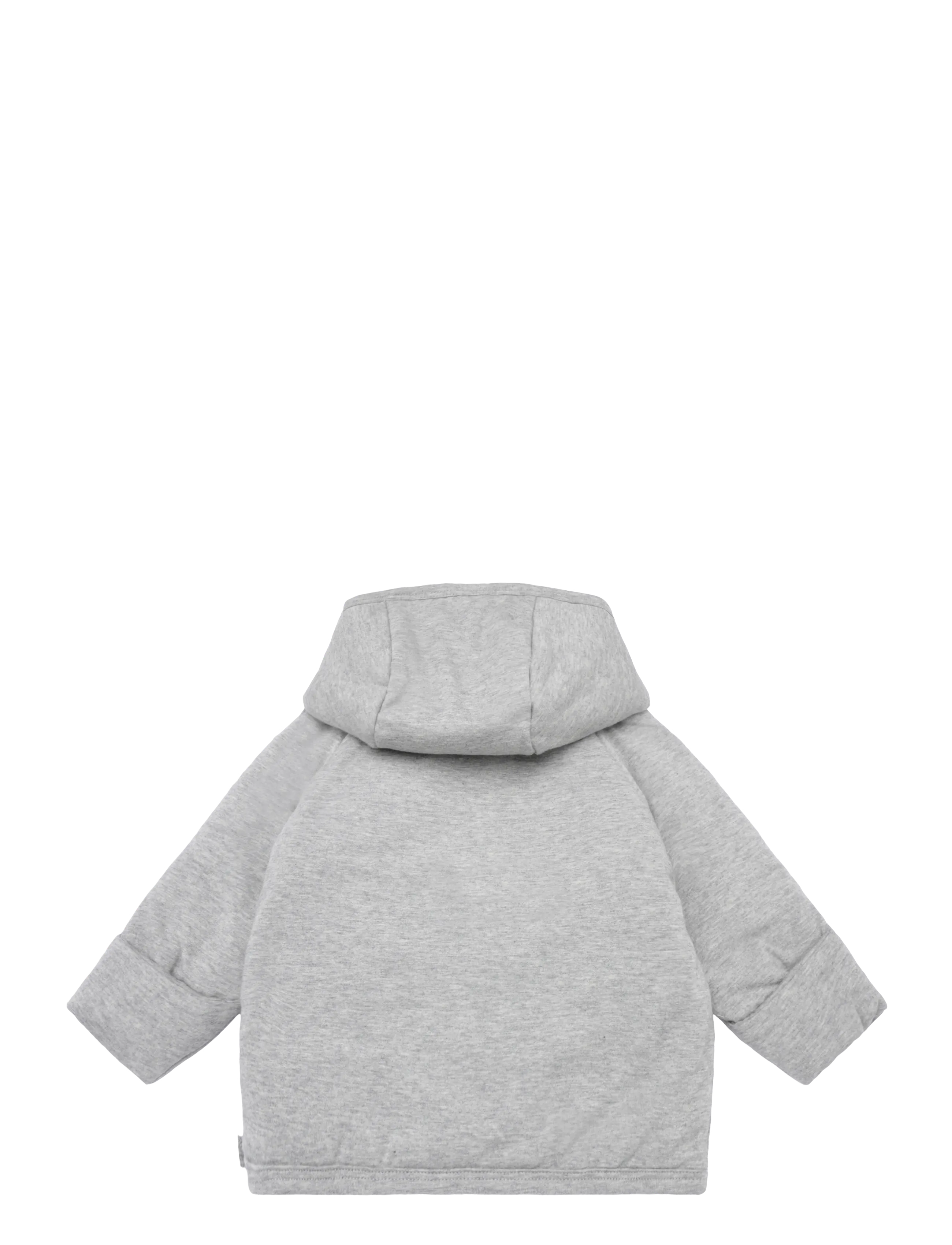 MarMar Copenhagen - Jules - talvejoped - light grey melange - 1