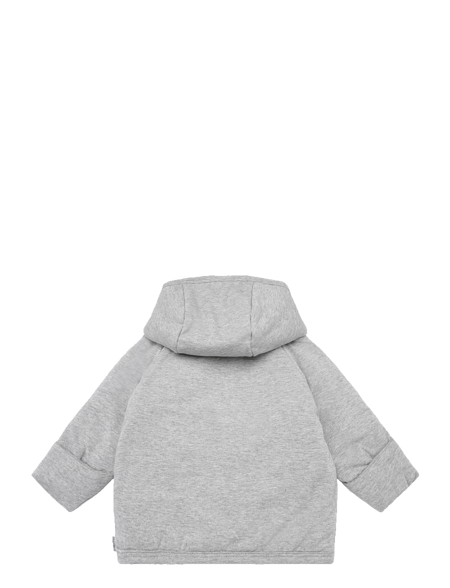 MarMar Copenhagen - Jules - talvejoped - light grey melange - 1