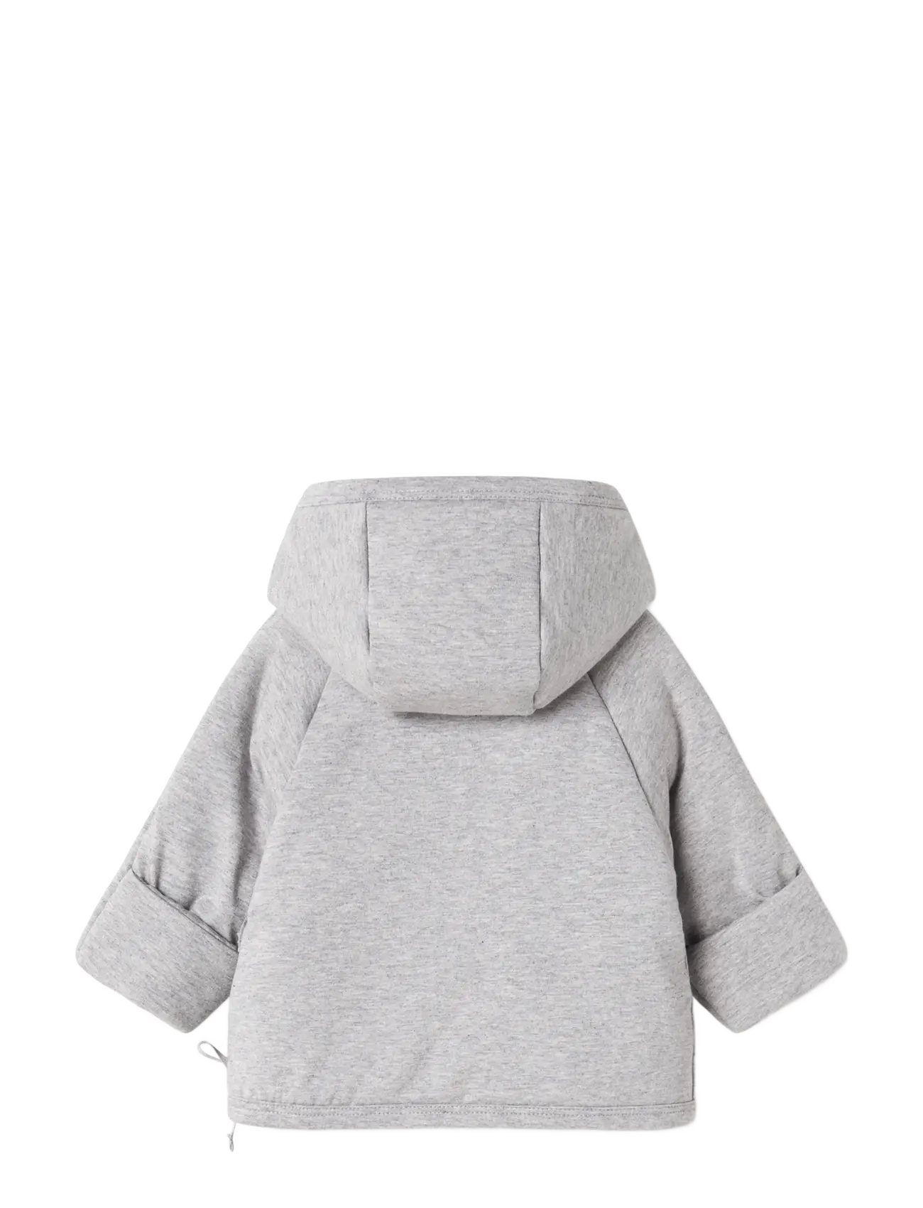 MarMar Copenhagen - Jules - vinterjackor - light grey melange - 1