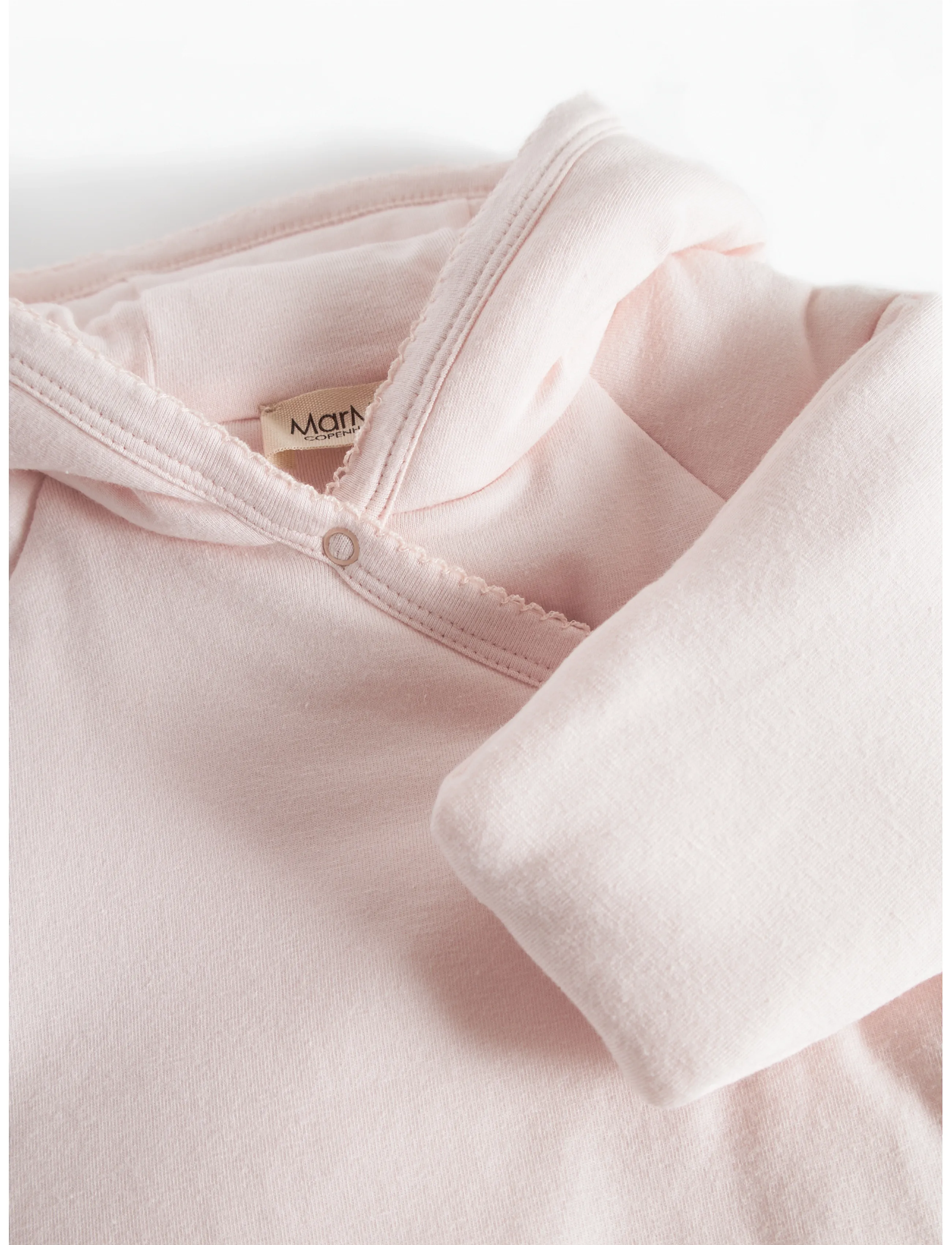 MarMar Copenhagen - Jules - winter jackets - rosa - 2