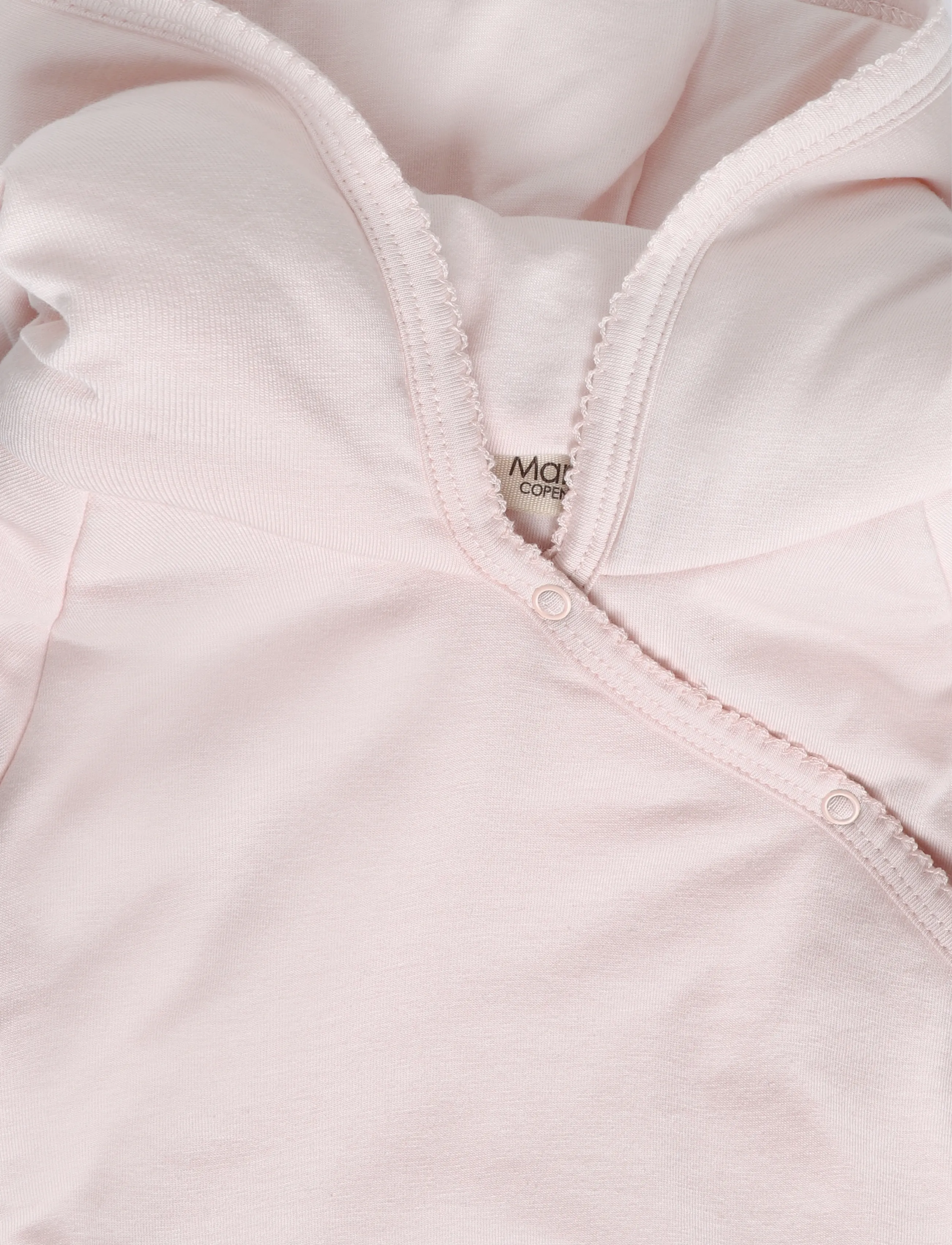 MarMar Copenhagen - Jules - vinterjackor - rosa - 2