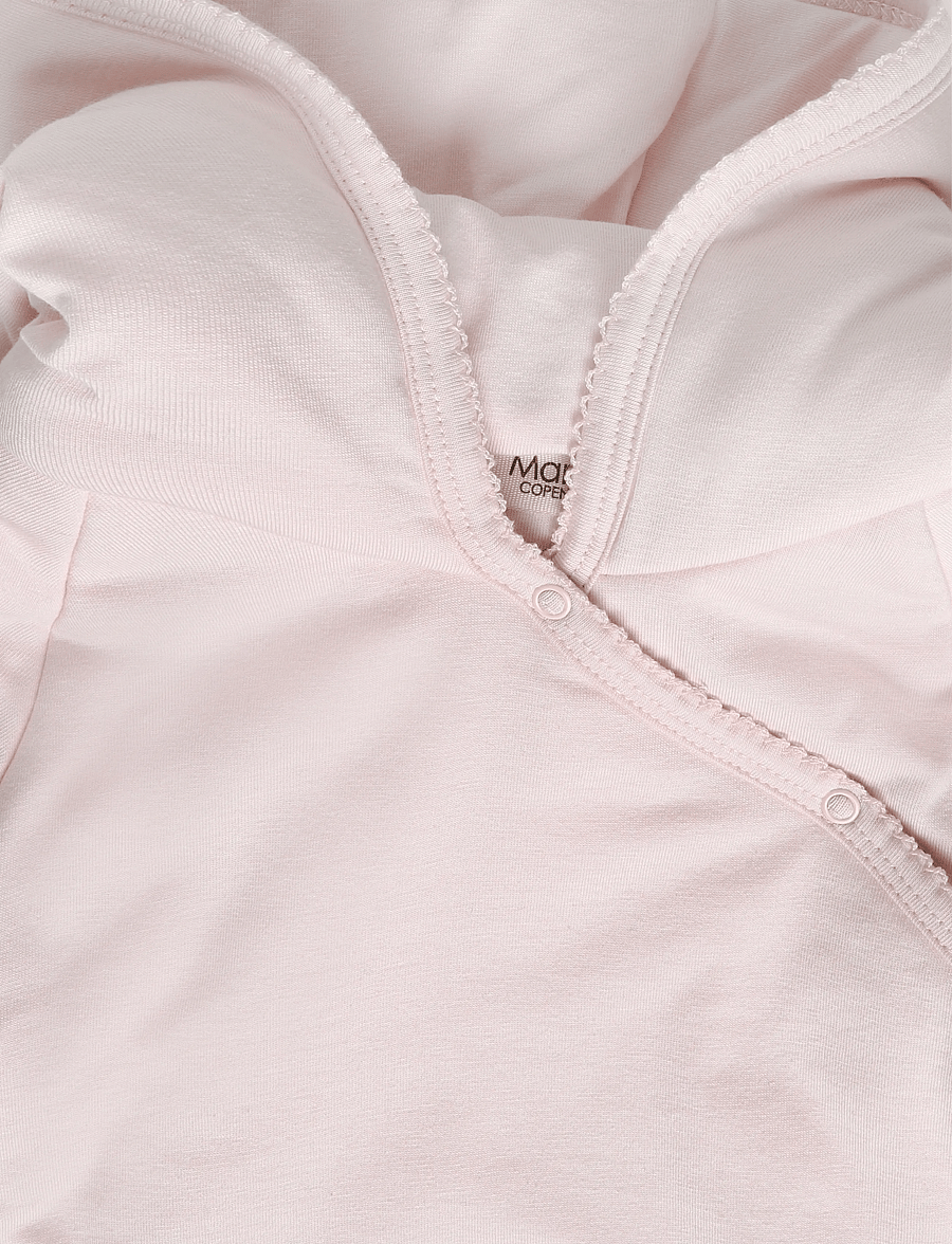 MarMar Copenhagen - Jules - talvejoped - rosa - 2