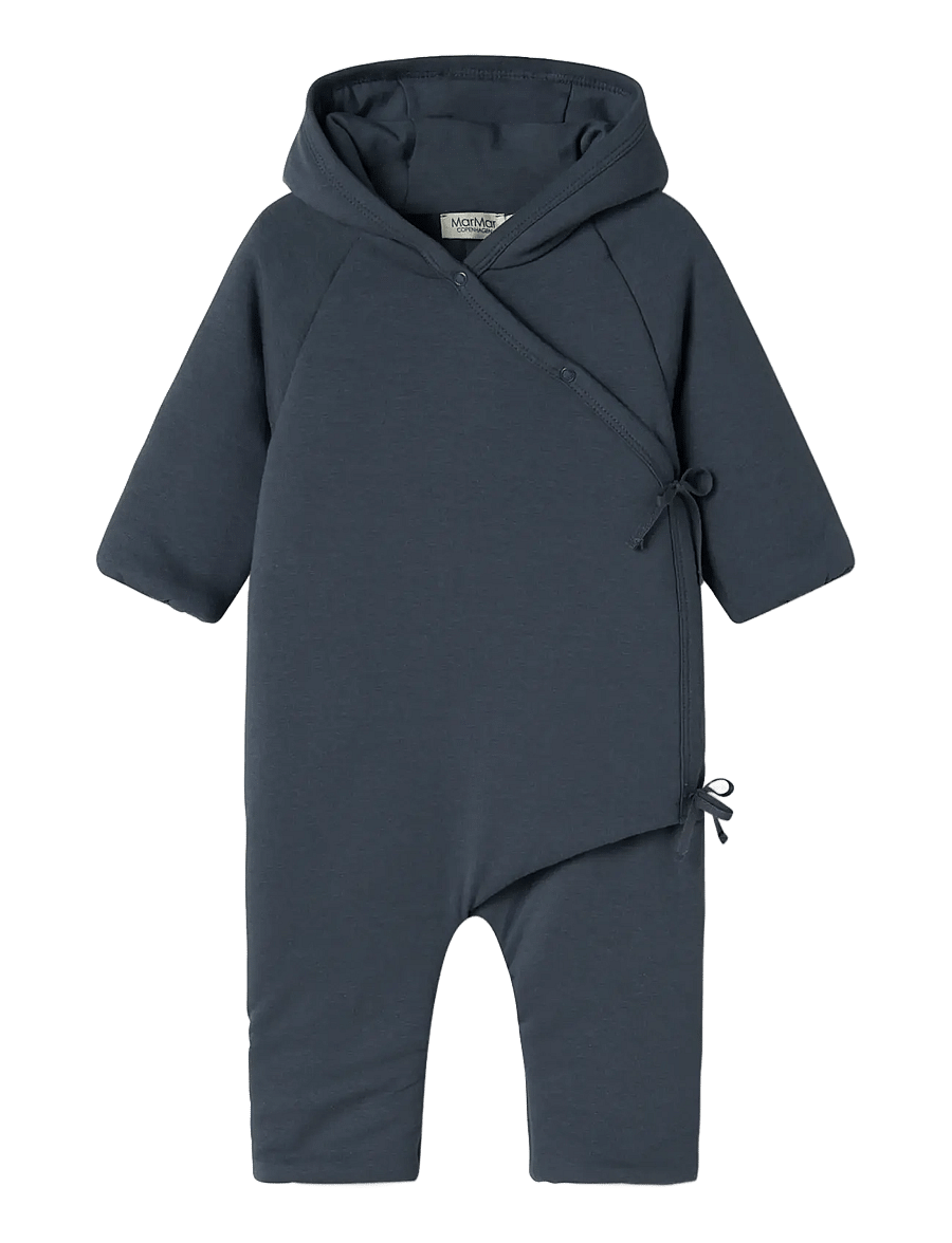 MarMar Copenhagen - Rex - termokombinesoonid - blue - 0