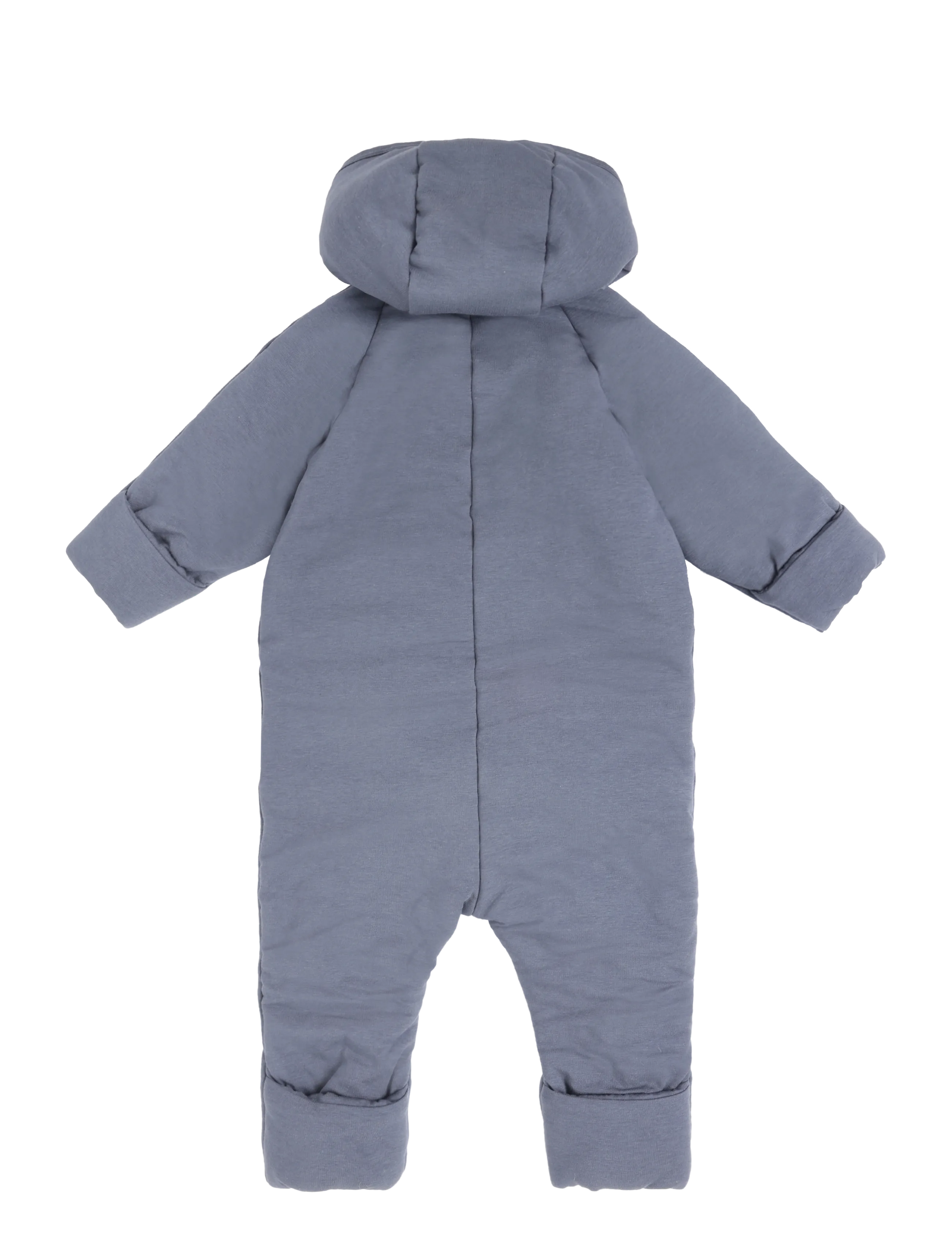 MarMar Copenhagen - Rex - thermo overalls - blue - 1