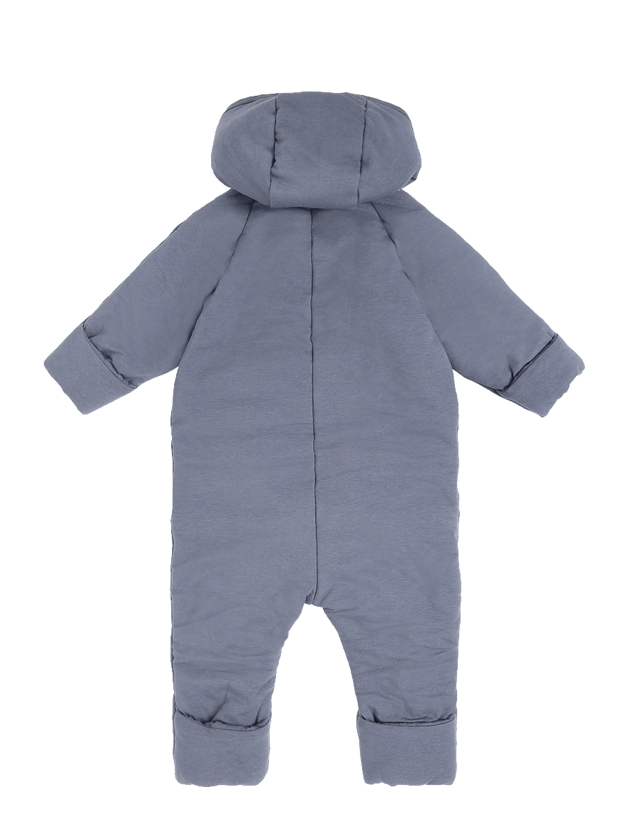 MarMar Copenhagen - Rex - thermo overalls - blue - 1