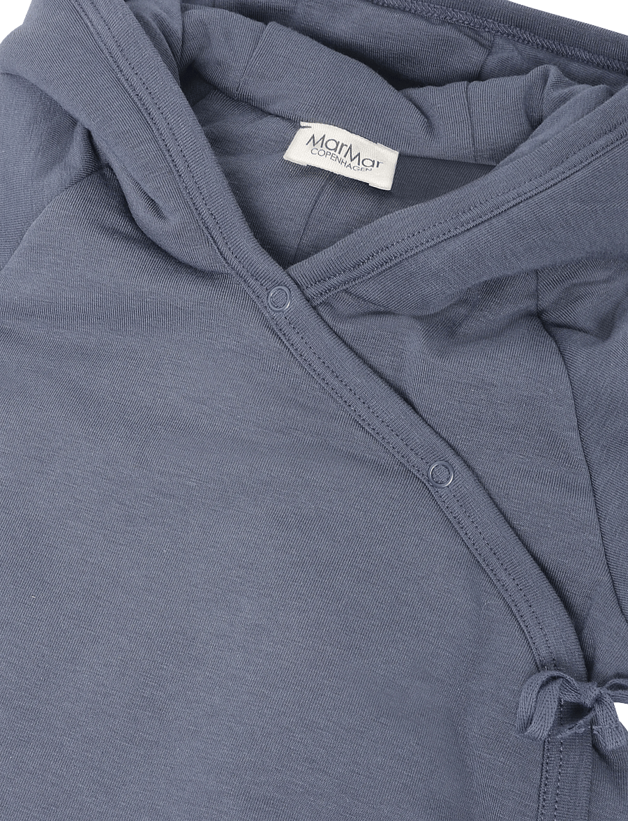 MarMar Copenhagen - Rex - thermo overalls - blue - 2